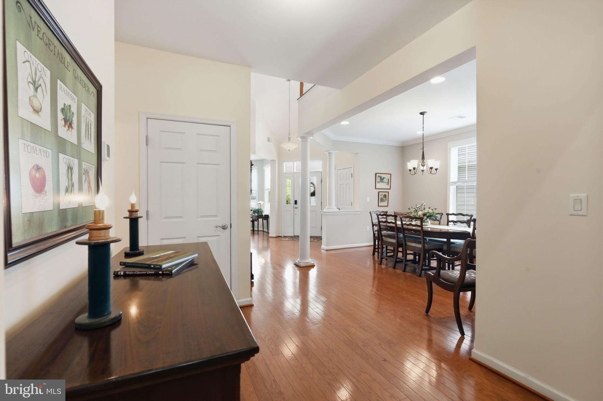 TRADITIONS OF AMERICA AT LITITZ - Residential