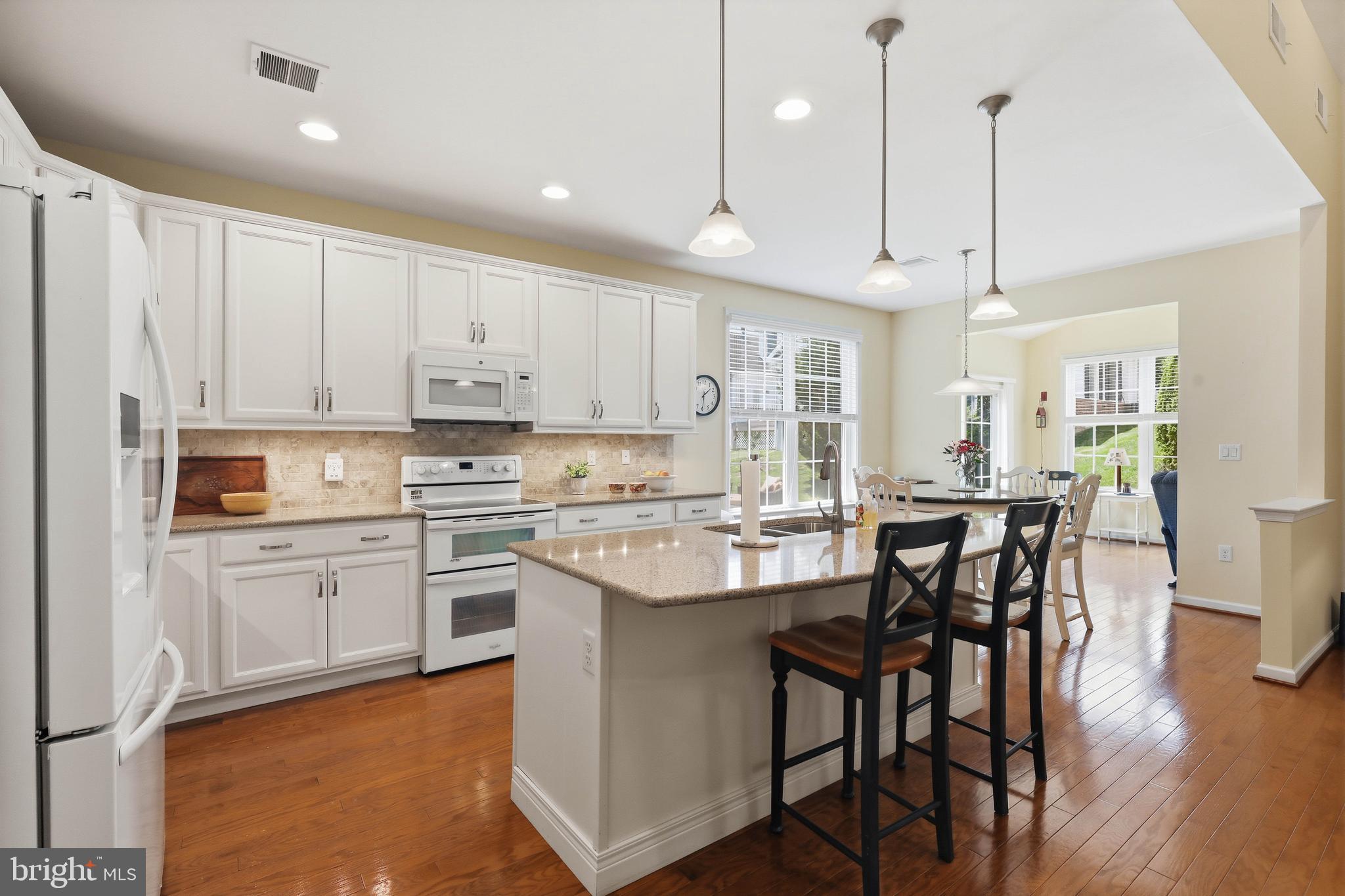 TRADITIONS OF AMERICA AT LITITZ - Residential