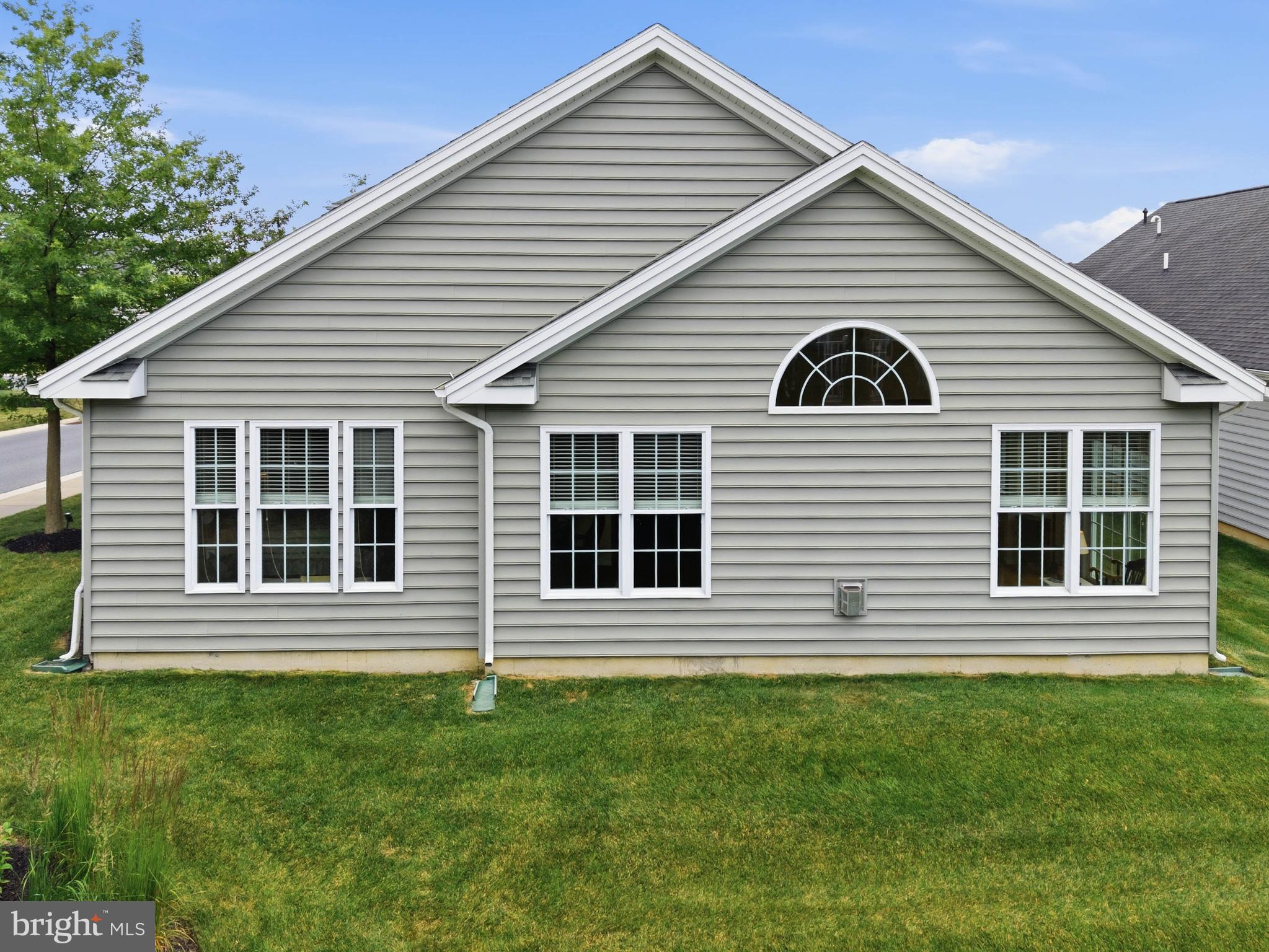 TRADITIONS OF AMERICA AT LITITZ - Residential