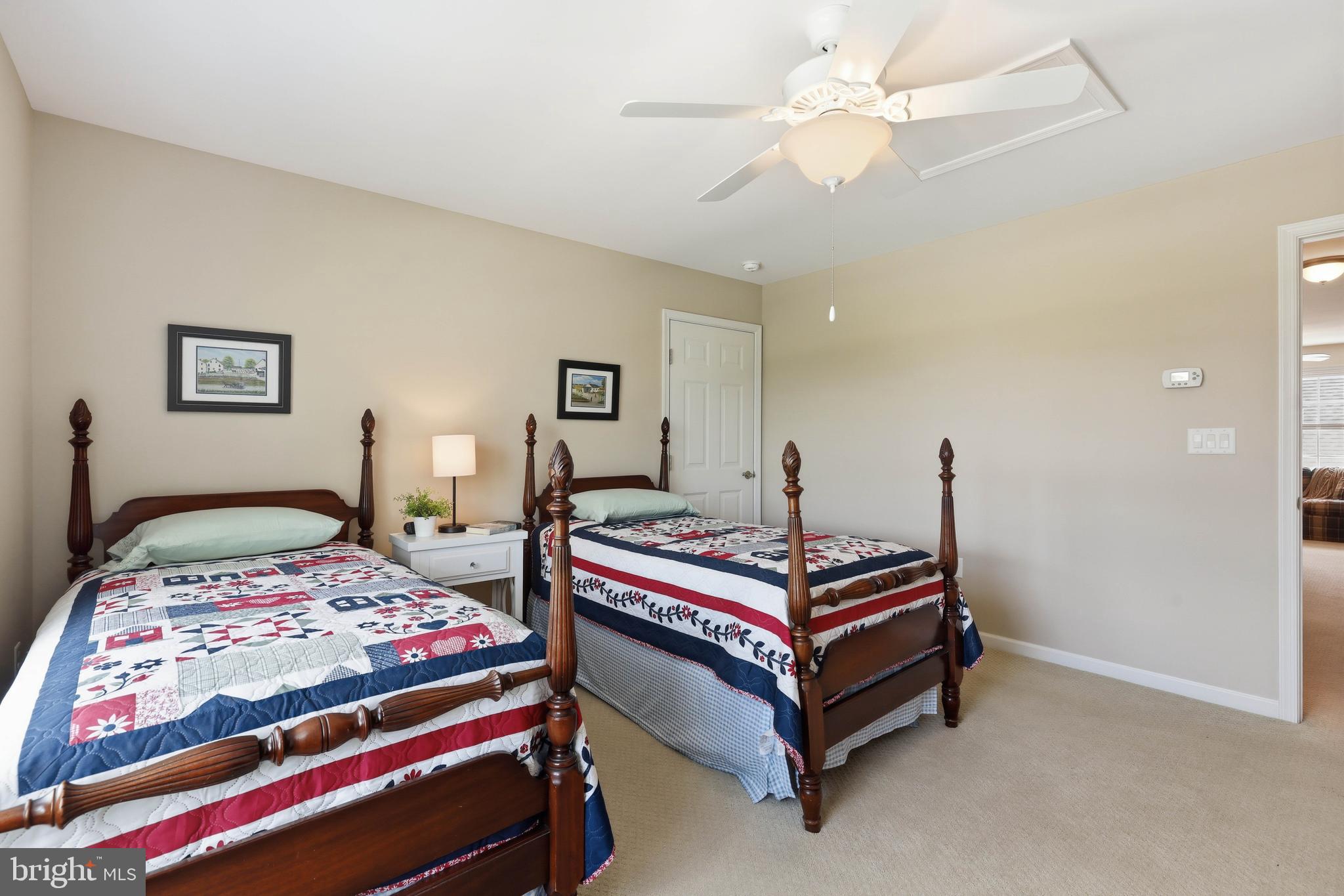 TRADITIONS OF AMERICA AT LITITZ - Residential