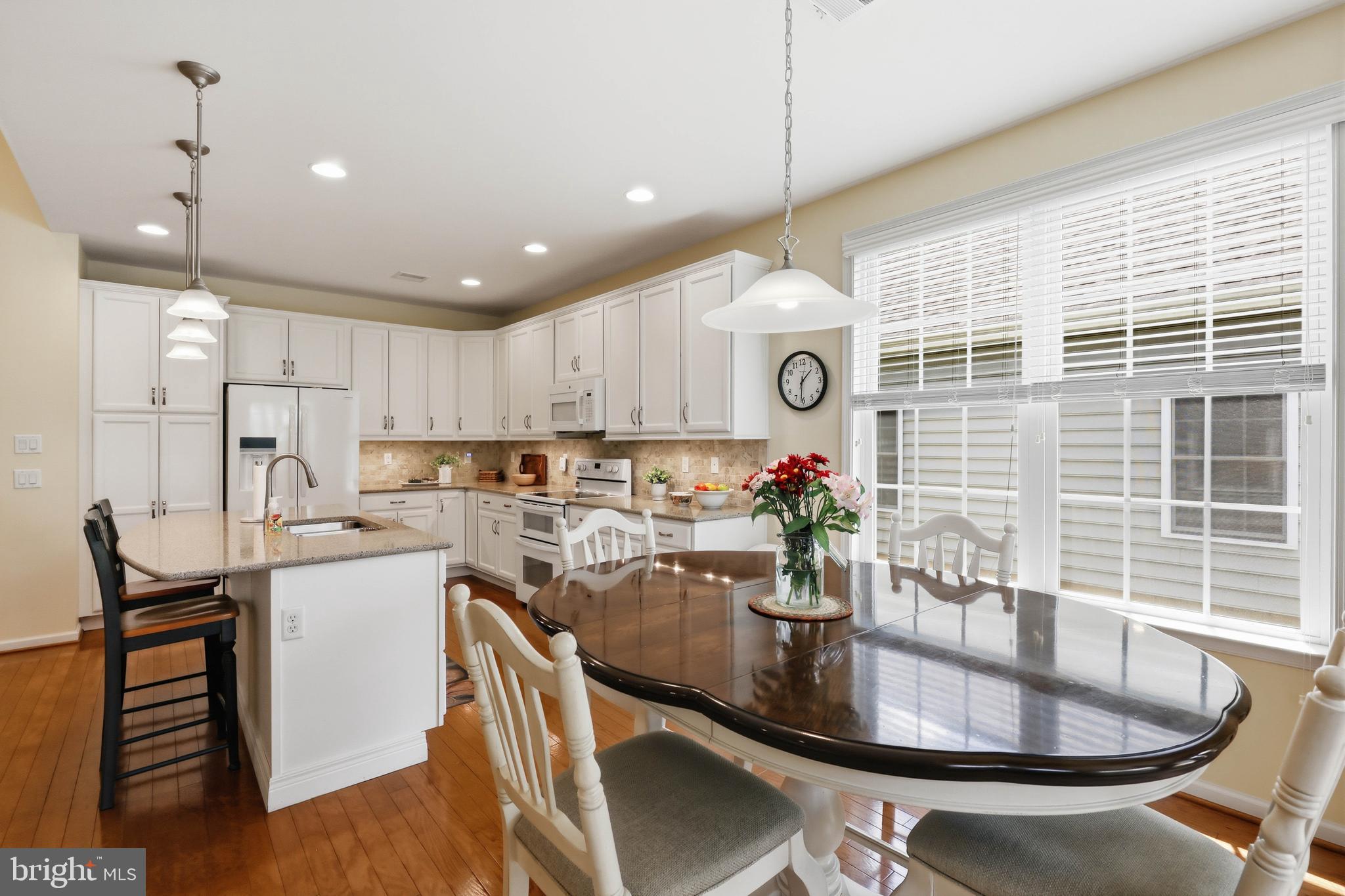 TRADITIONS OF AMERICA AT LITITZ - Residential