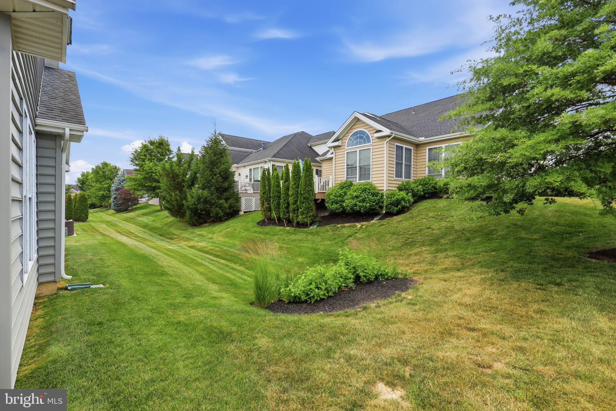 TRADITIONS OF AMERICA AT LITITZ - Residential