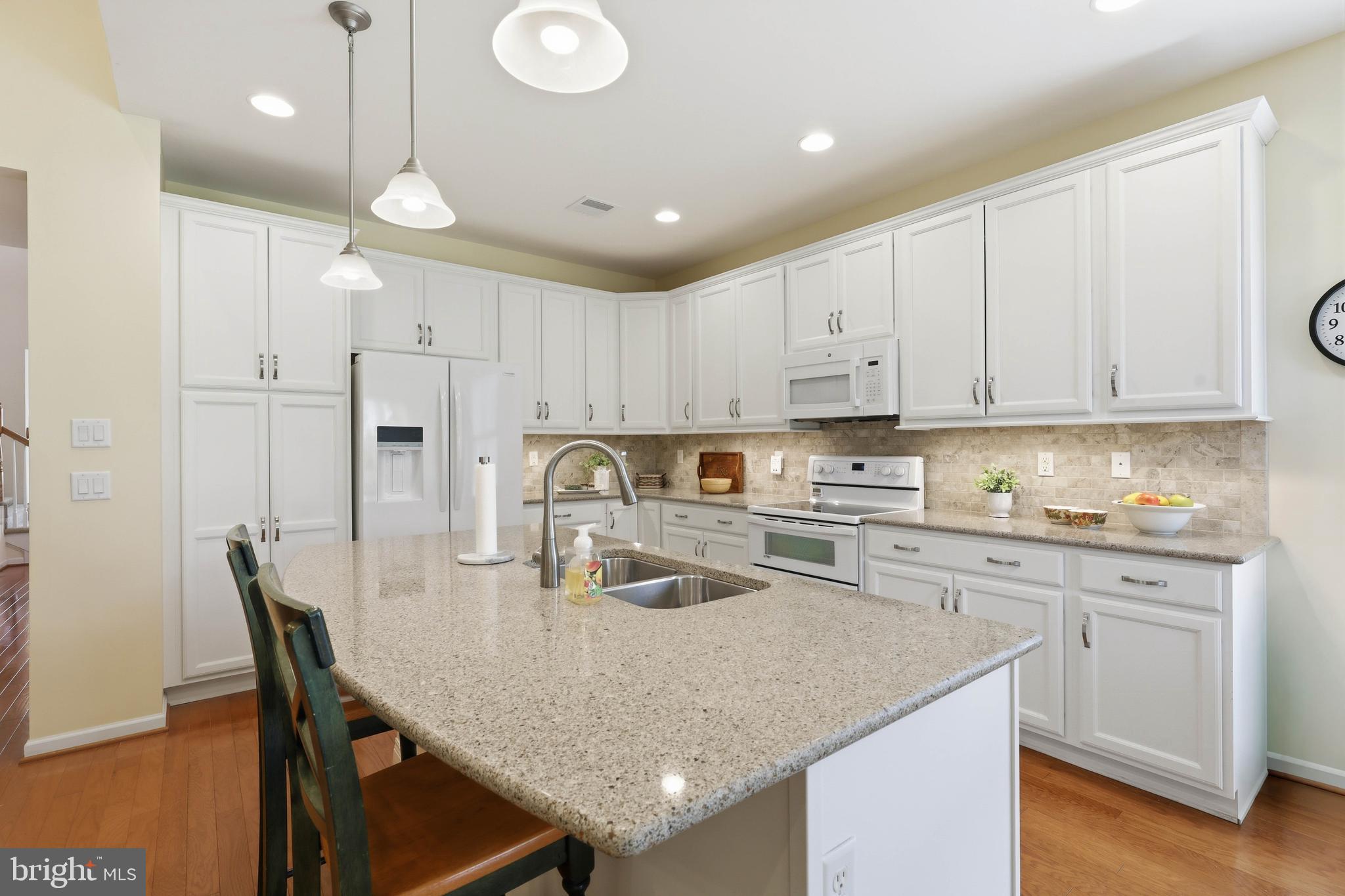 TRADITIONS OF AMERICA AT LITITZ - Residential
