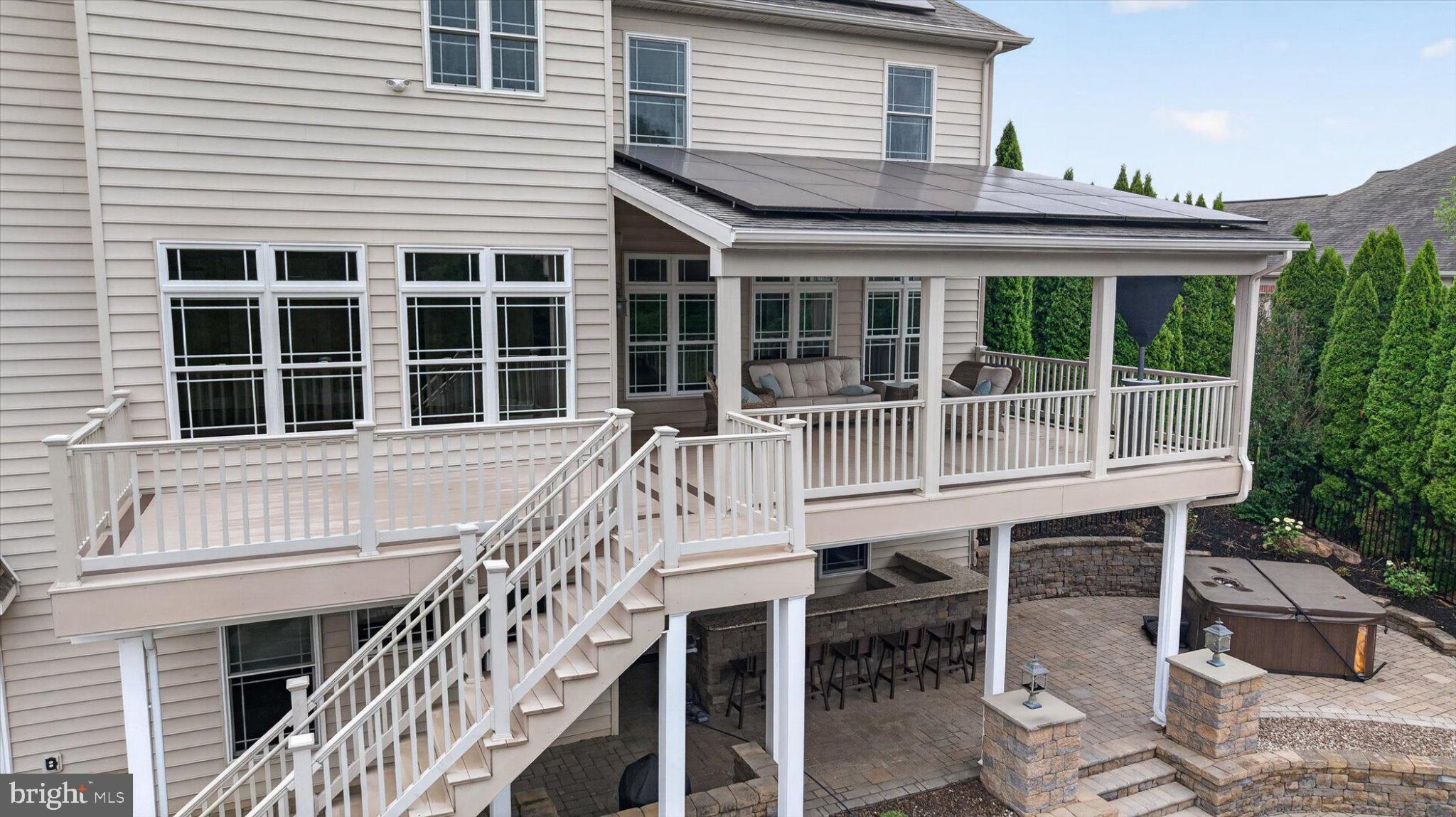 DEAVEN WOODS - Residential