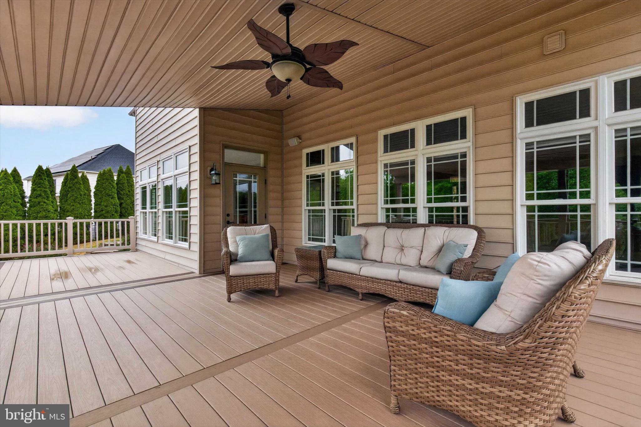 DEAVEN WOODS - Residential