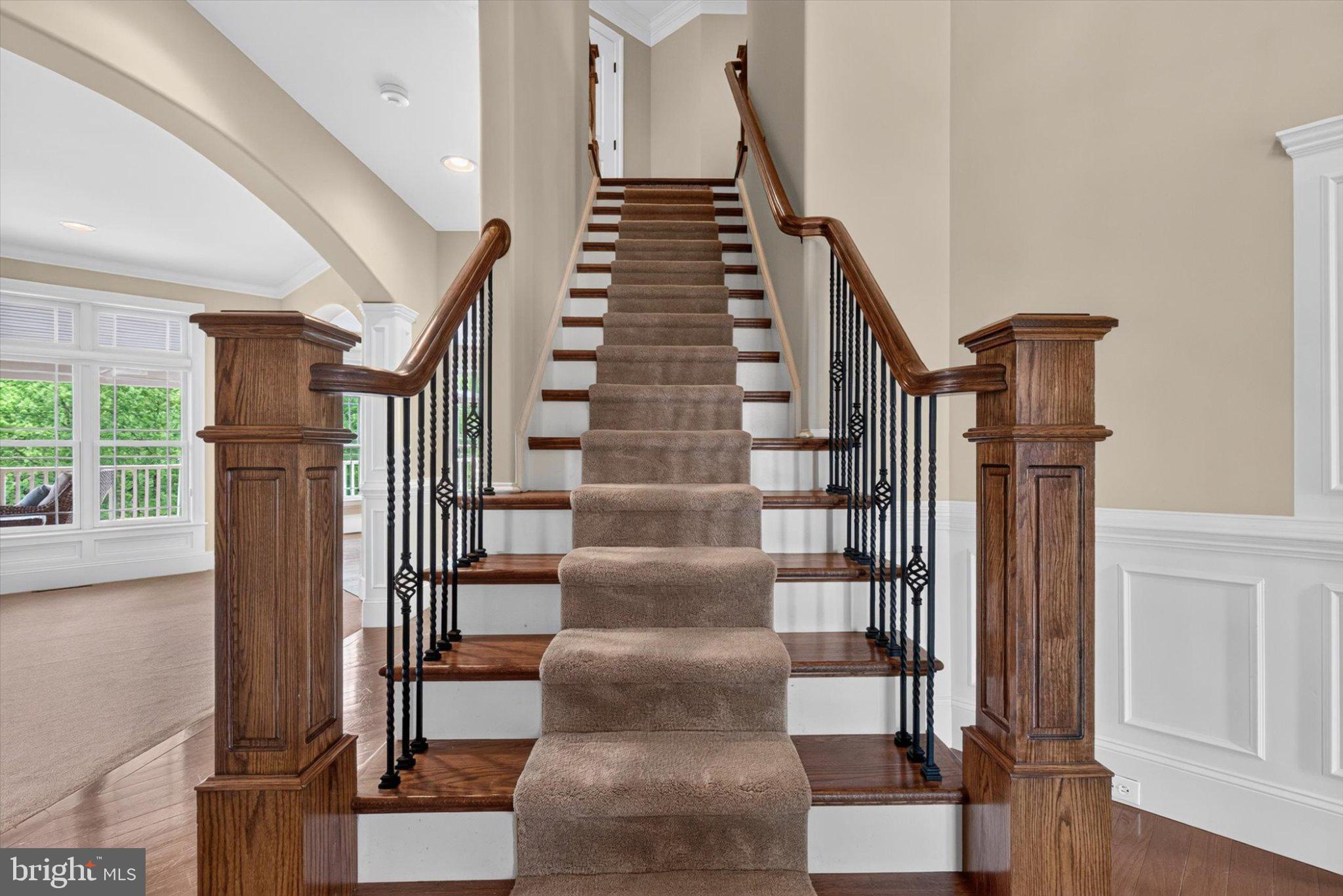 DEAVEN WOODS - Residential