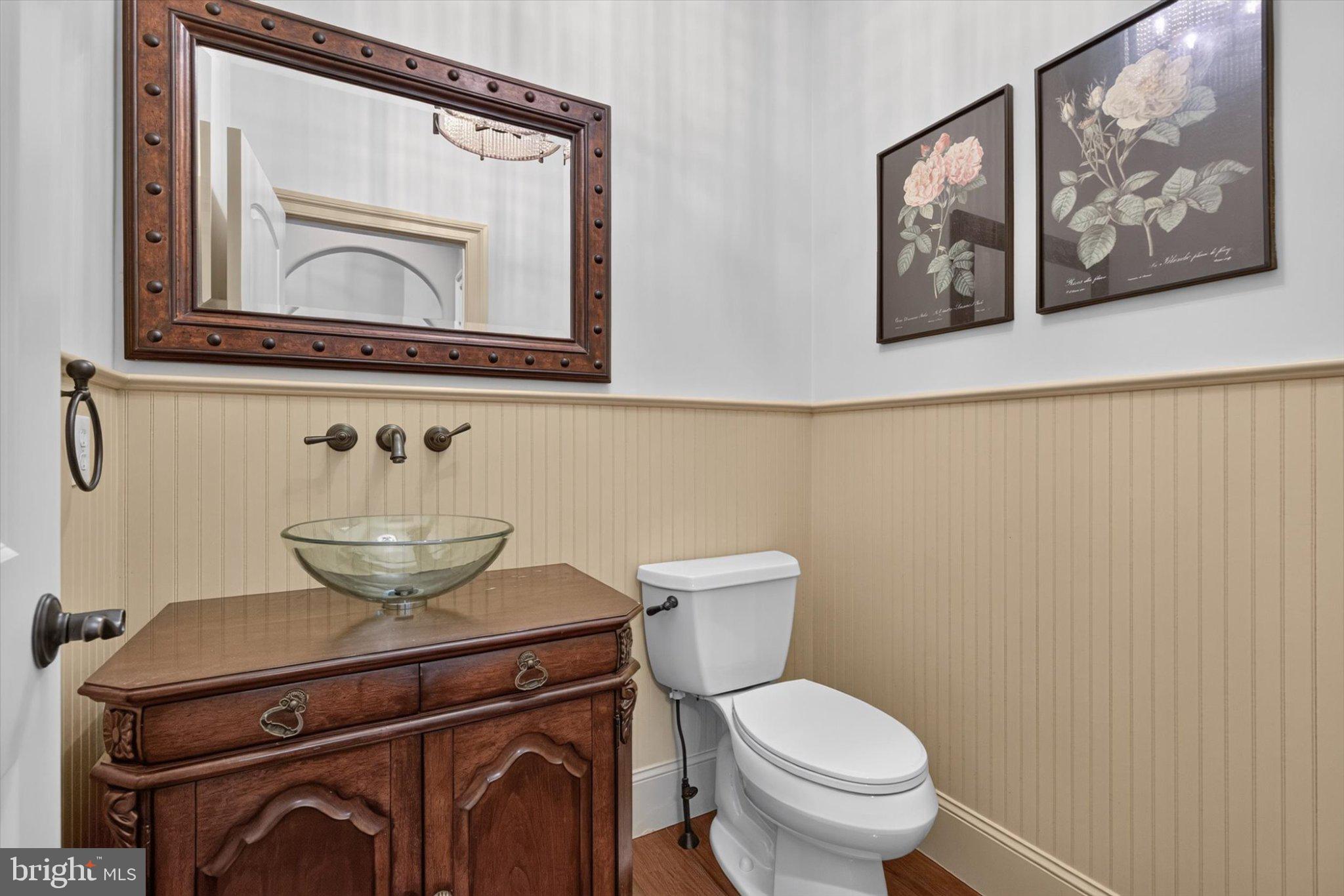 DEAVEN WOODS - Residential