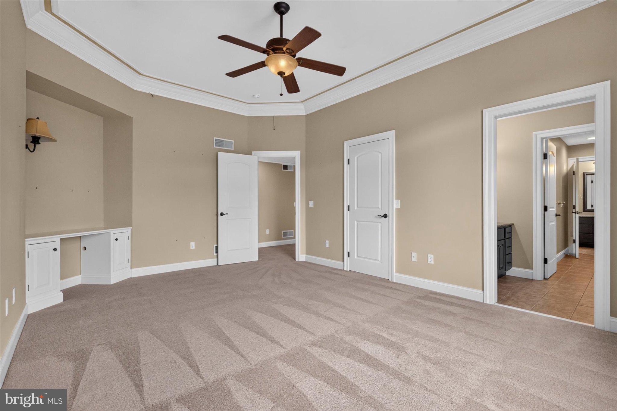 DEAVEN WOODS - Residential