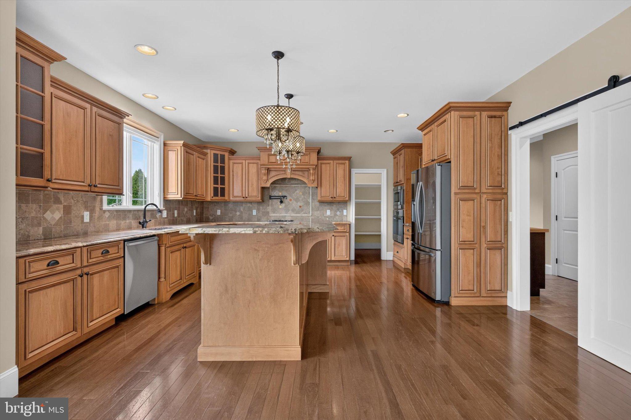 DEAVEN WOODS - Residential