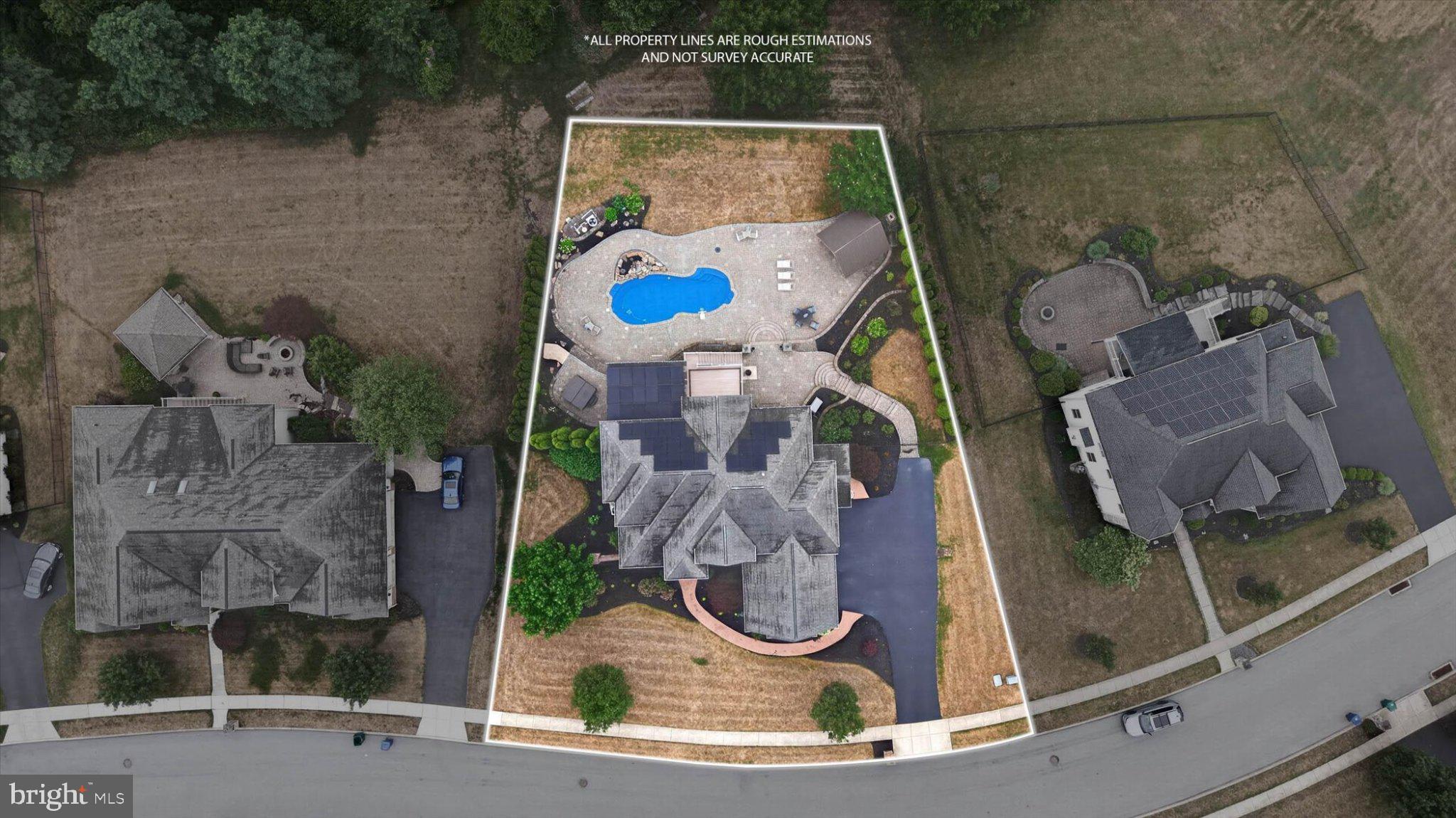 DEAVEN WOODS - Residential