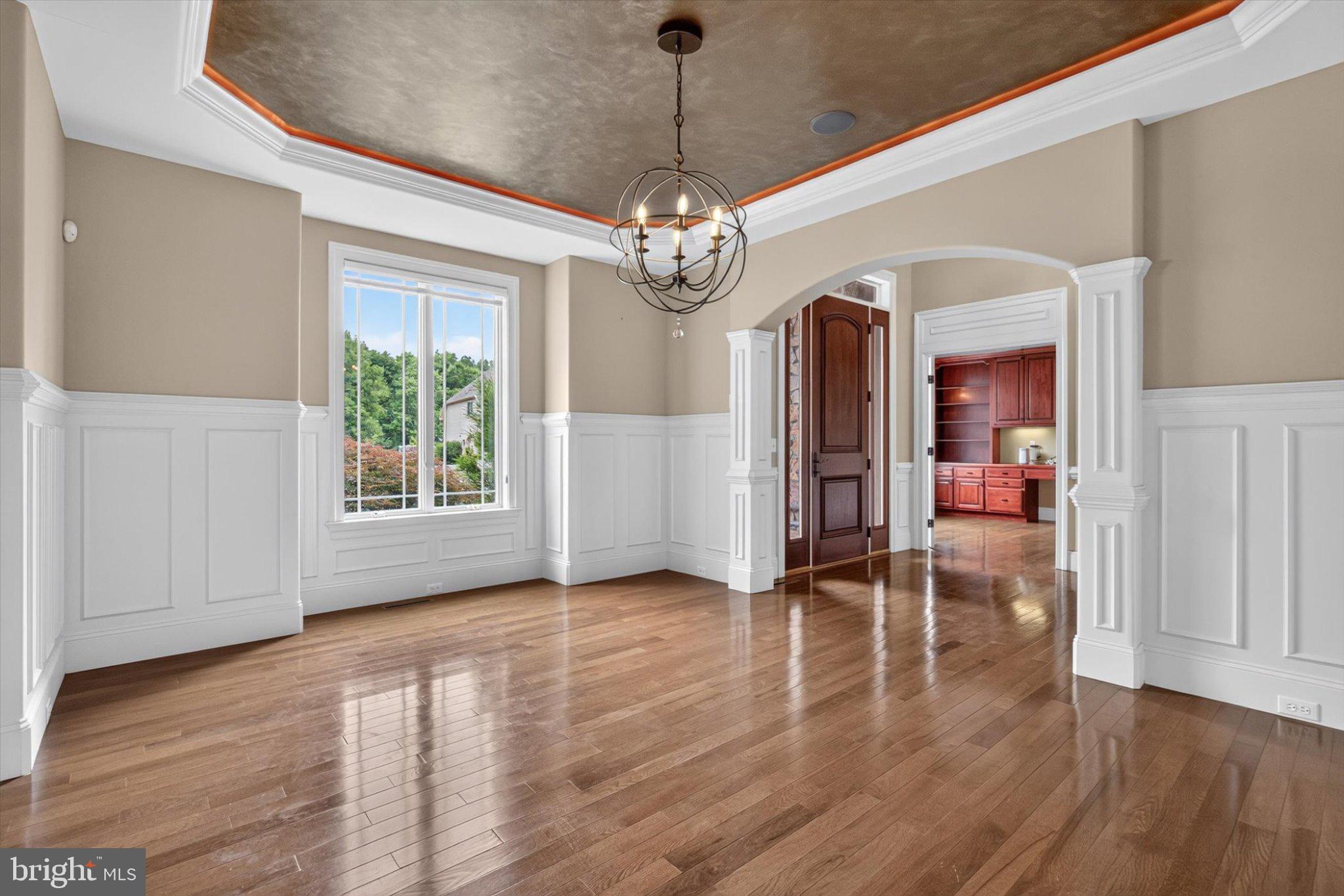 DEAVEN WOODS - Residential