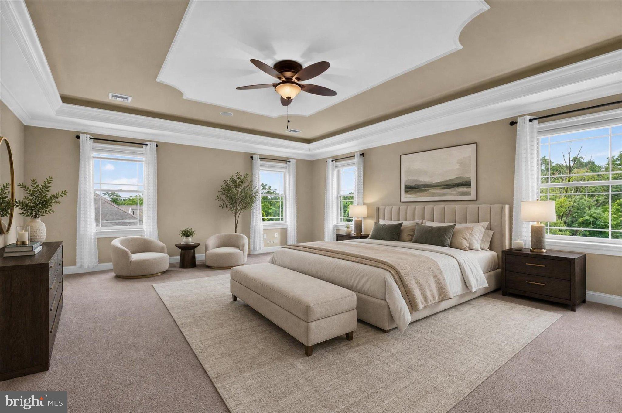 DEAVEN WOODS - Residential