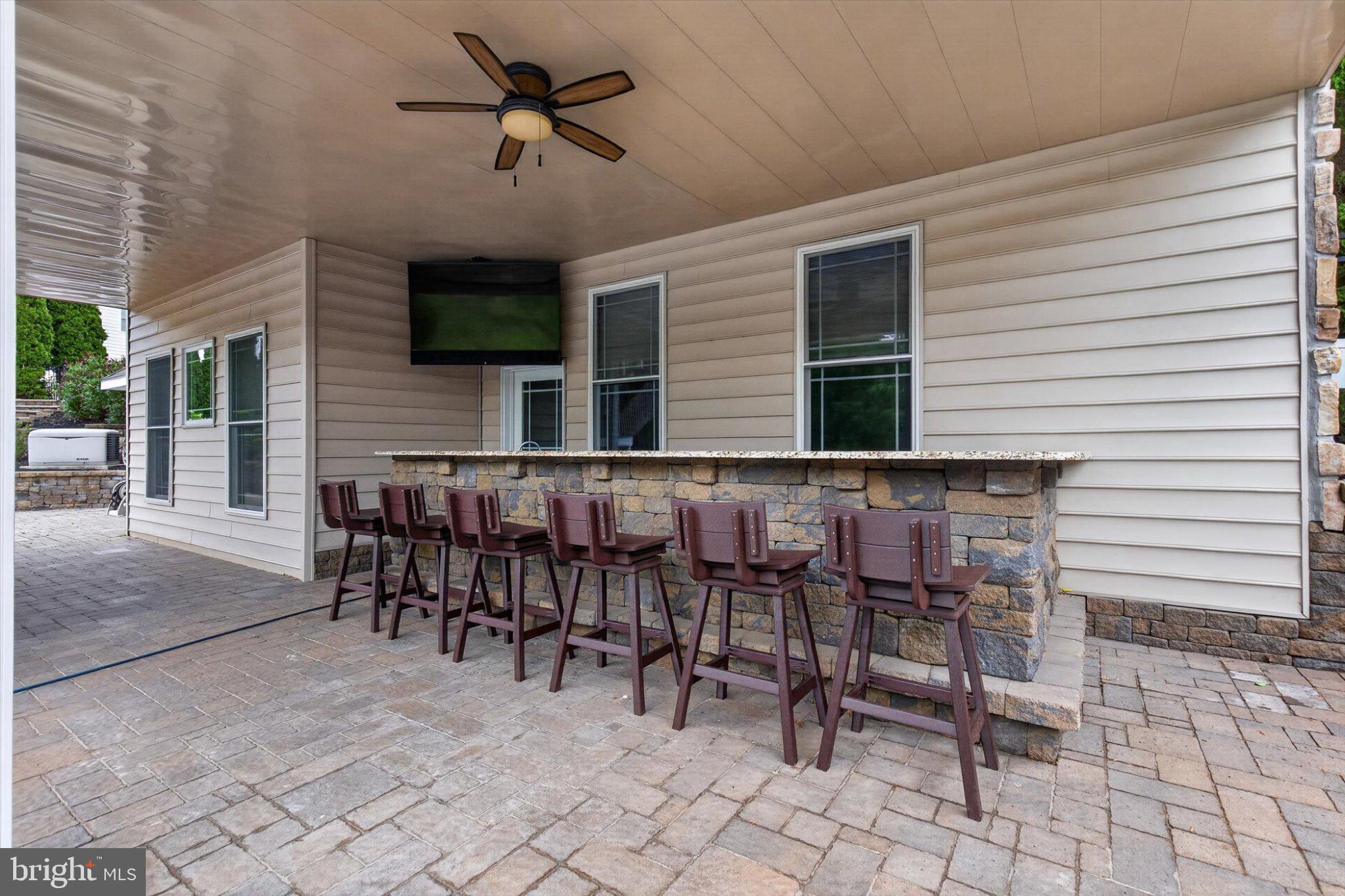DEAVEN WOODS - Residential