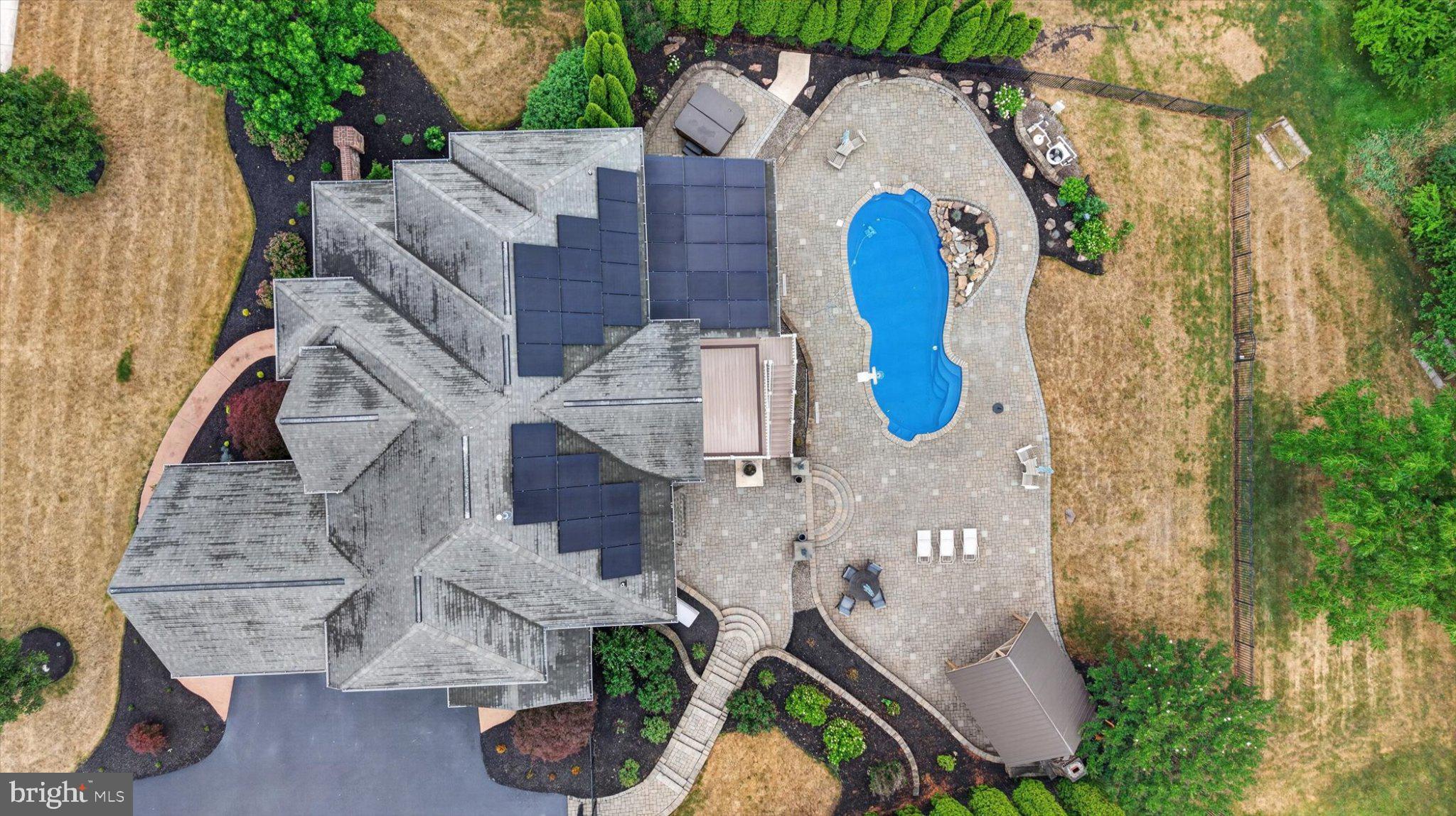 DEAVEN WOODS - Residential