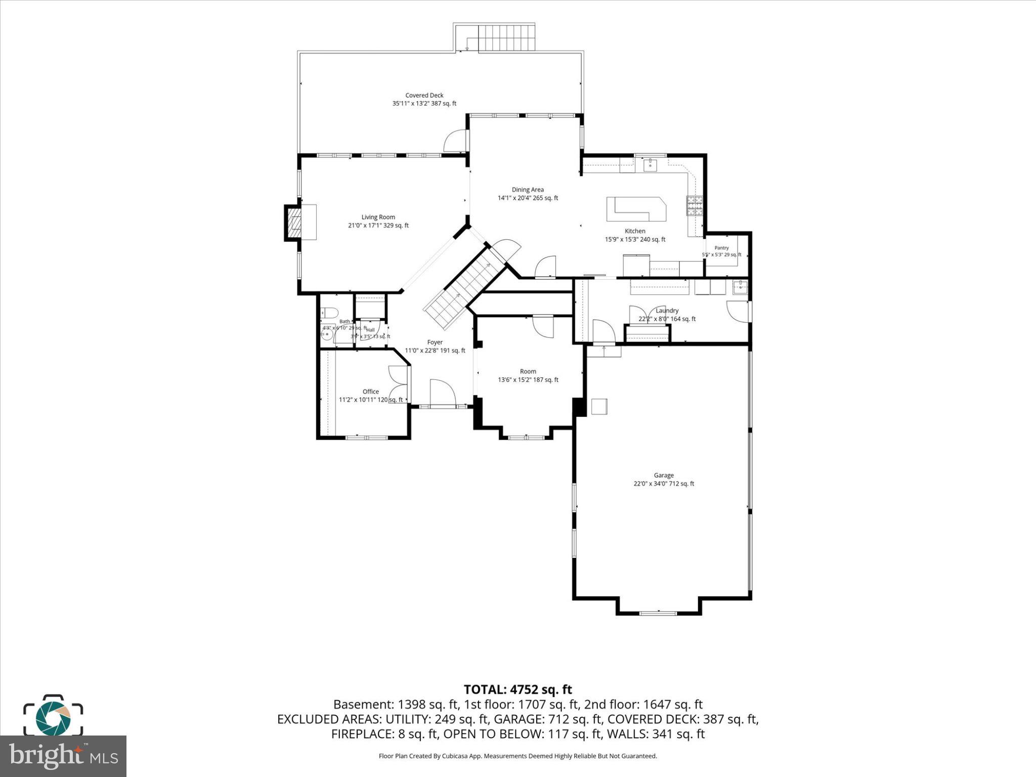 DEAVEN WOODS - Residential