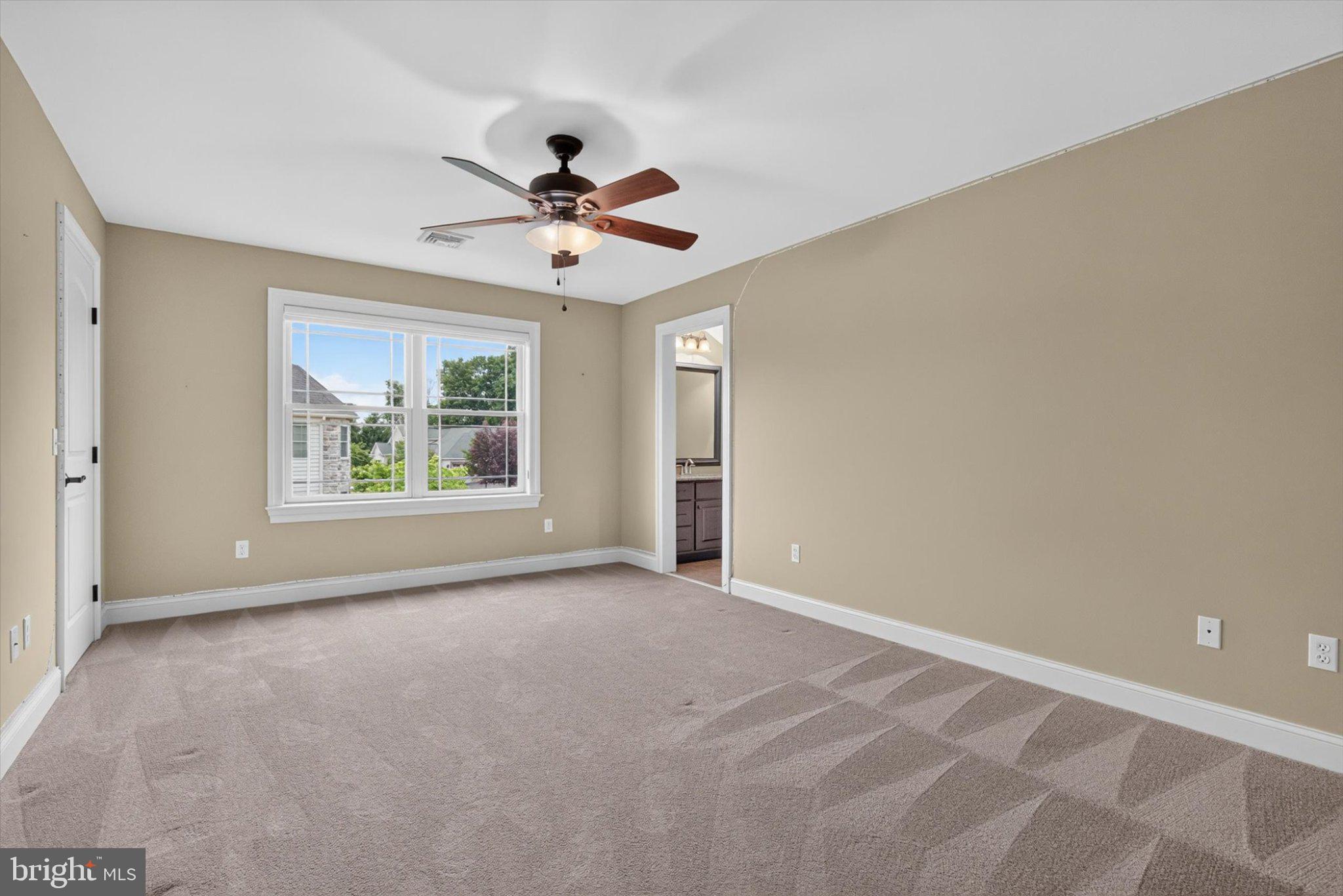 DEAVEN WOODS - Residential