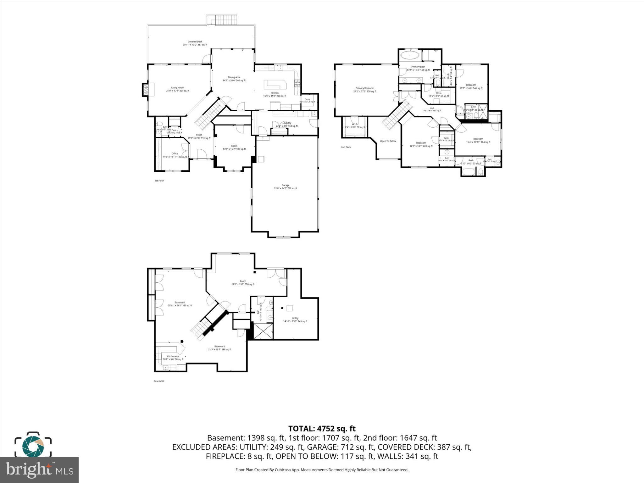 DEAVEN WOODS - Residential