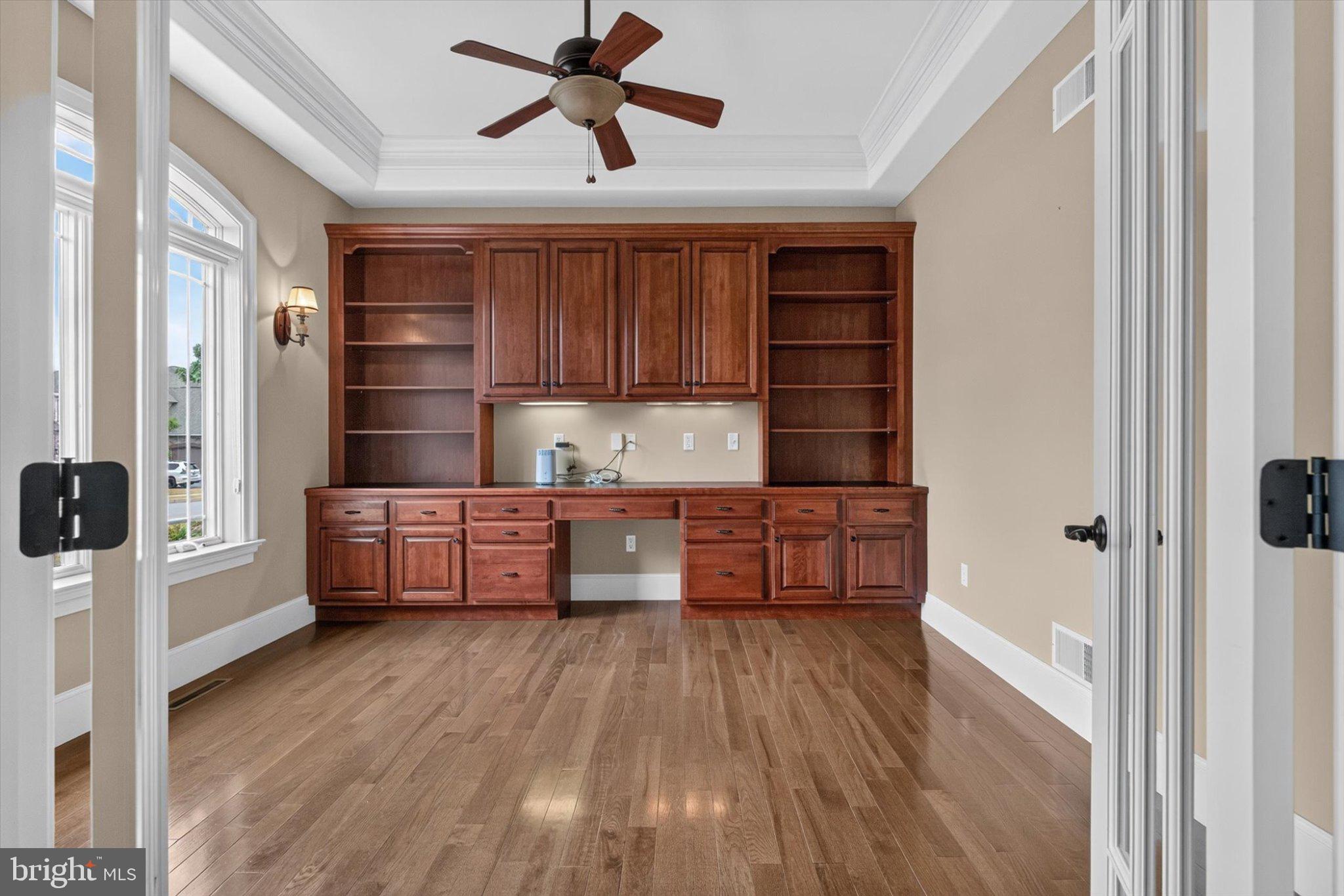 DEAVEN WOODS - Residential