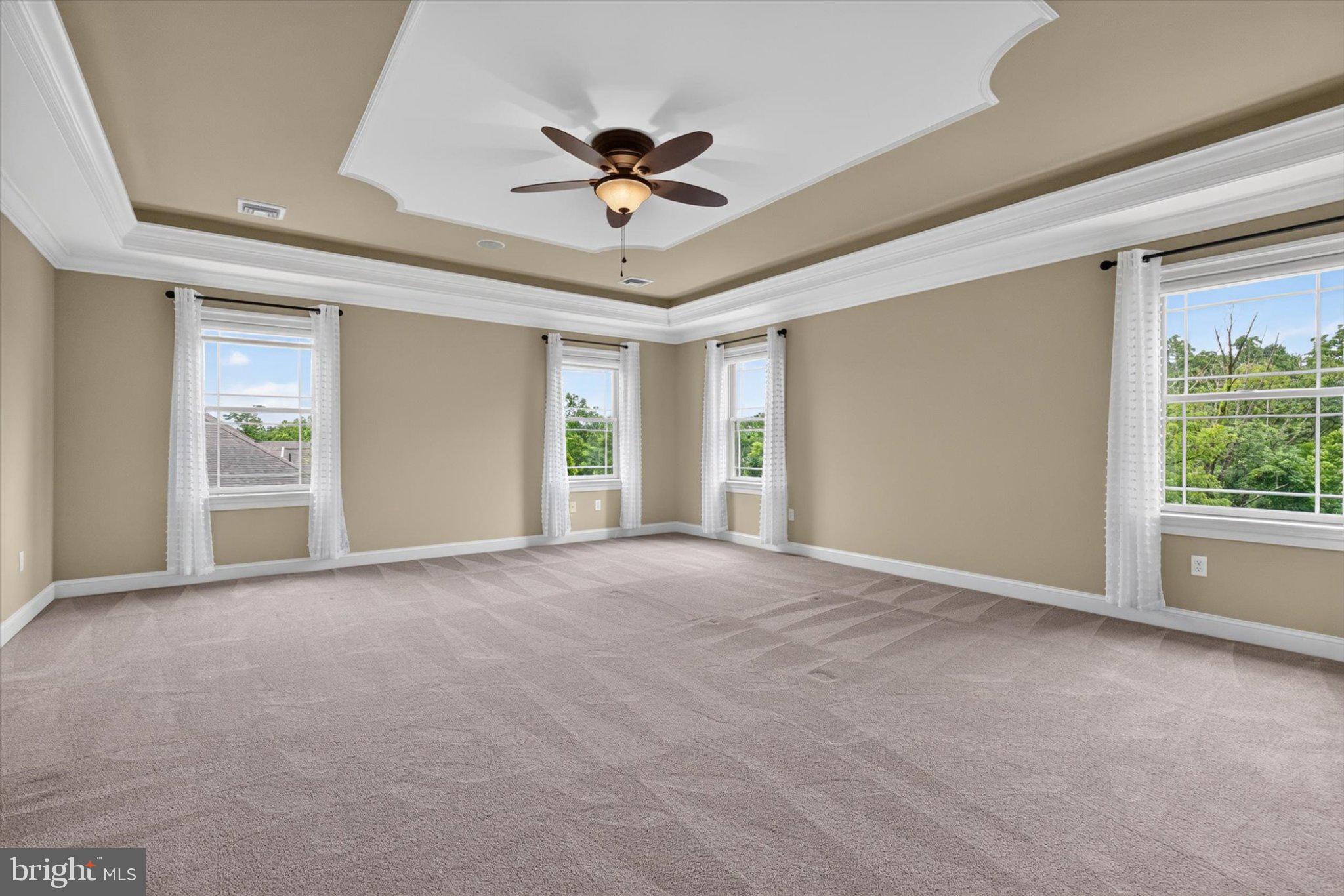 DEAVEN WOODS - Residential