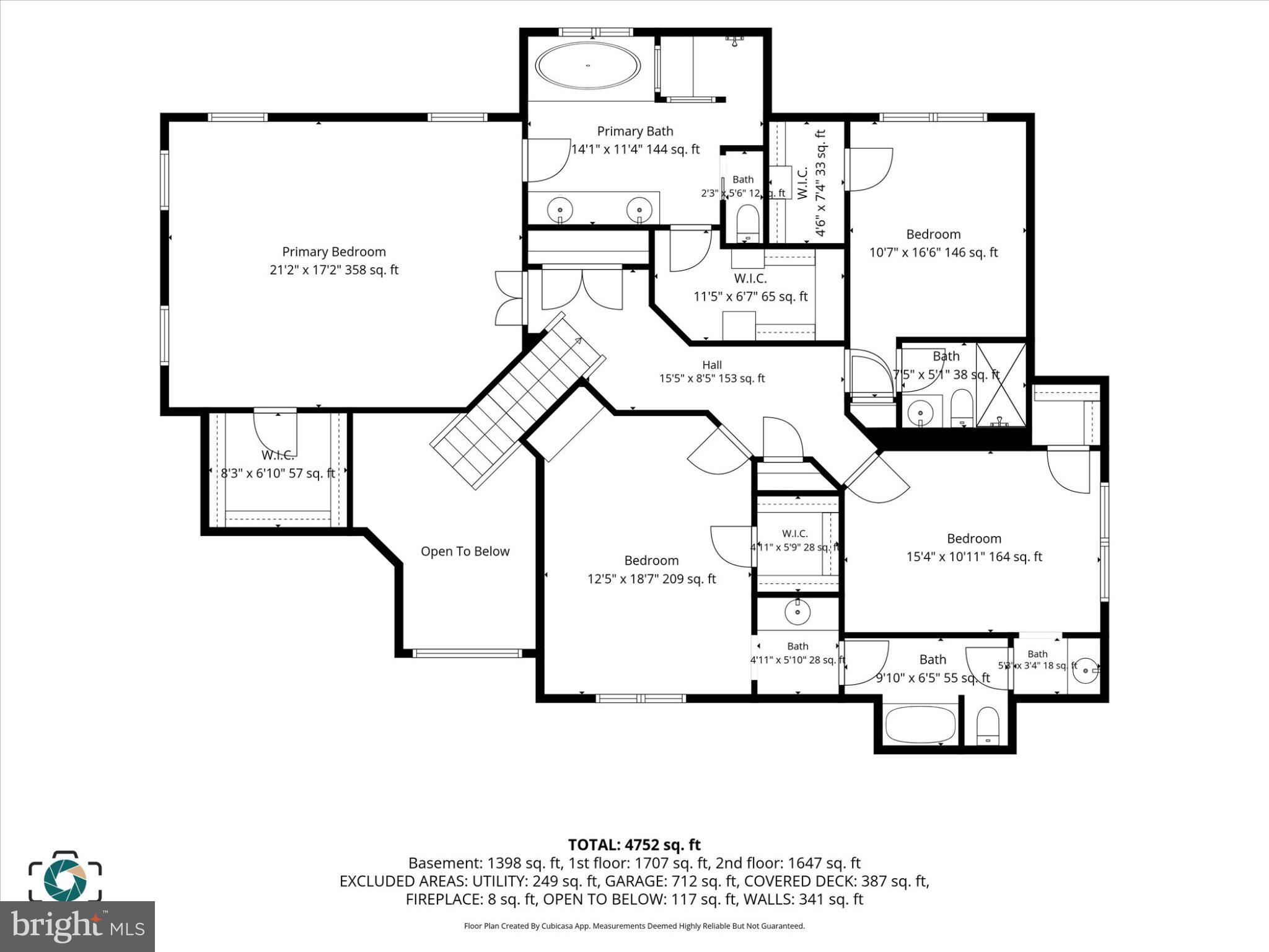 DEAVEN WOODS - Residential