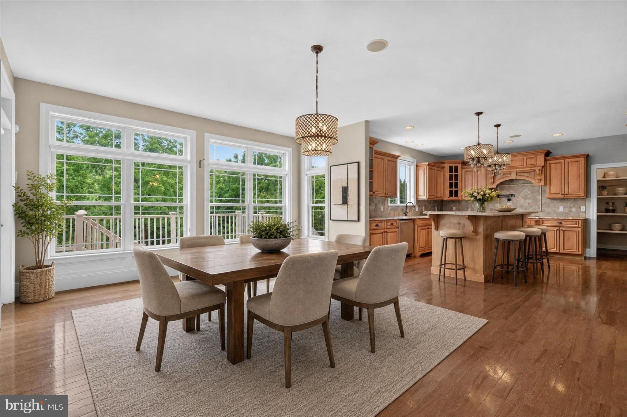 DEAVEN WOODS - Residential