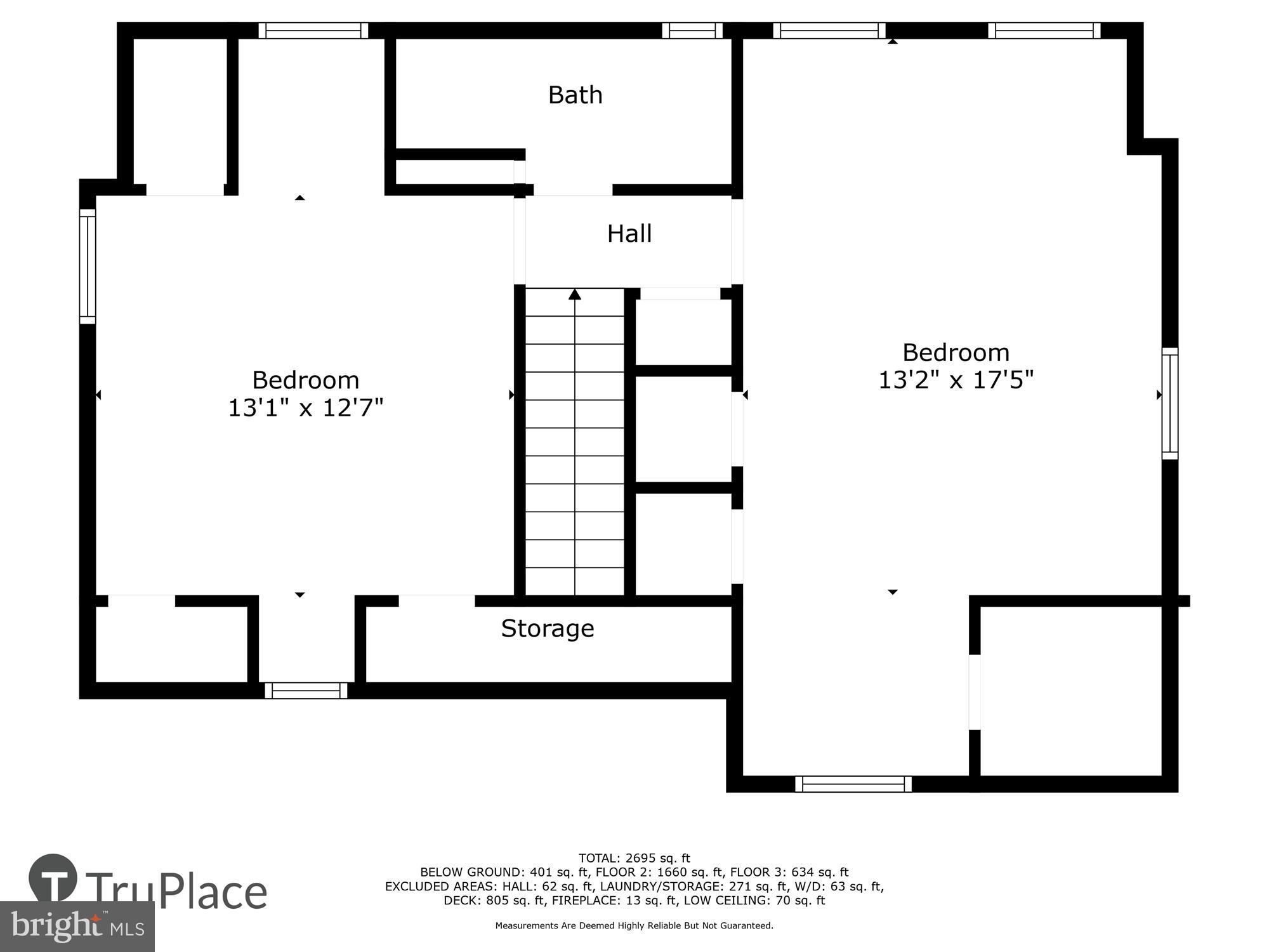 HILLANDALE - Residential