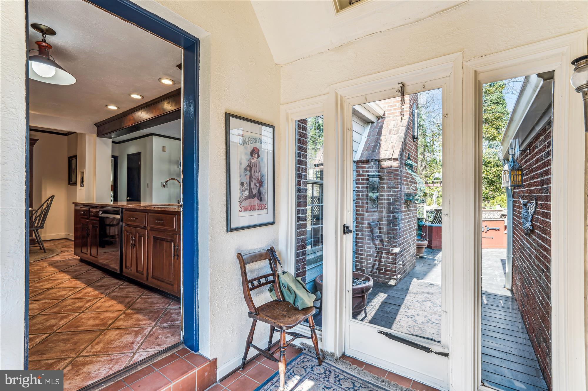 HILLANDALE - Residential