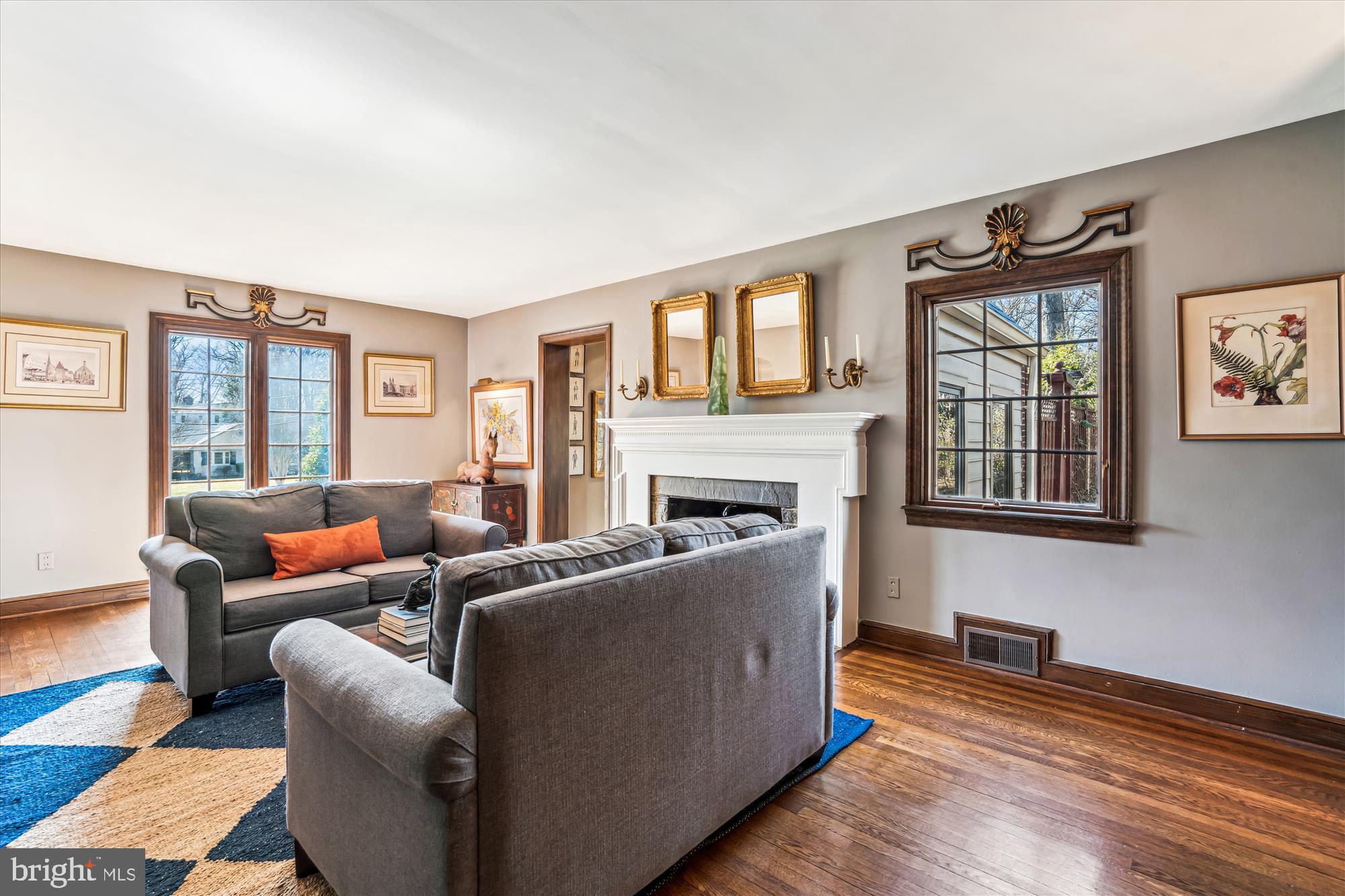 HILLANDALE - Residential