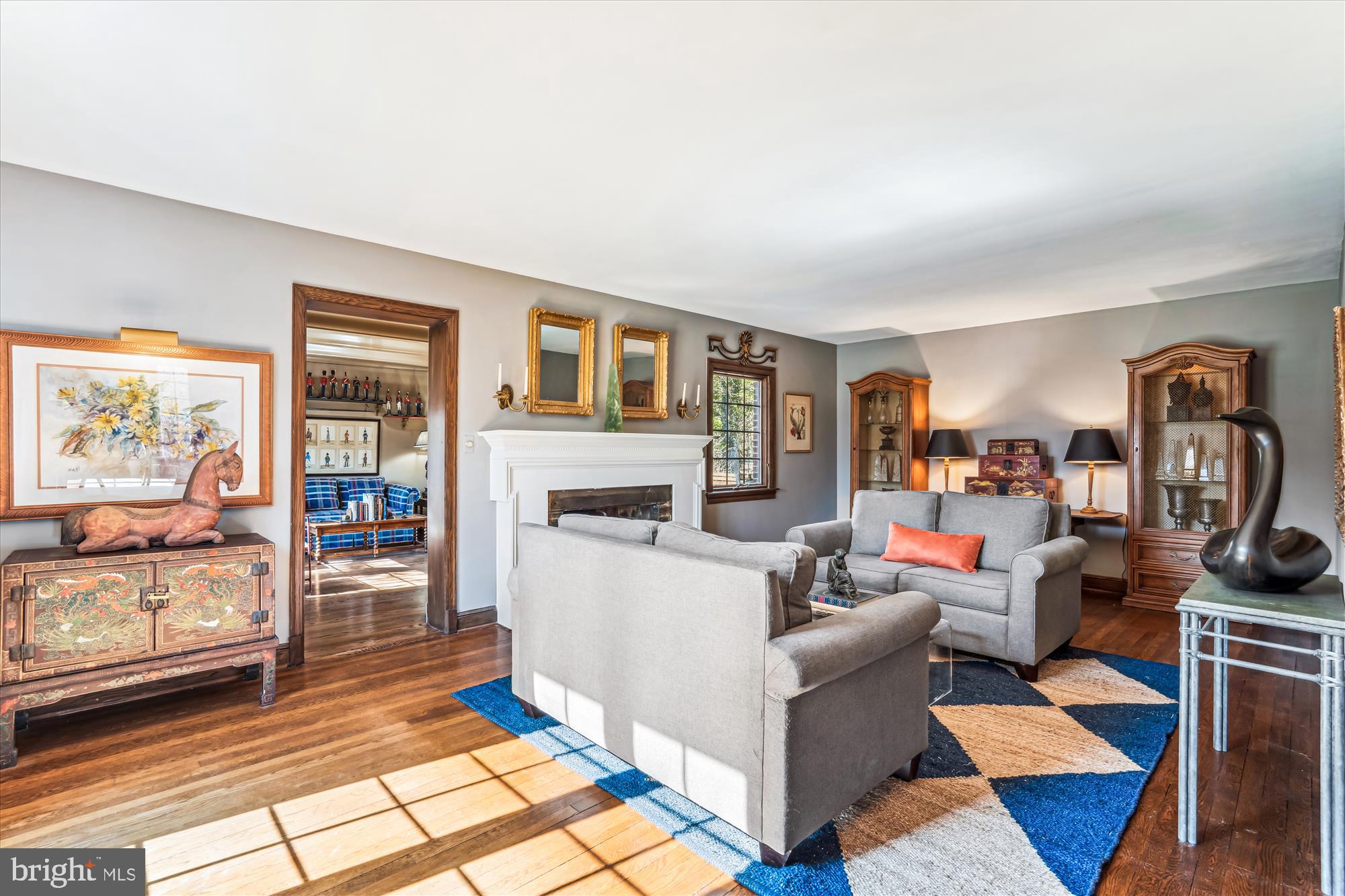 HILLANDALE - Residential
