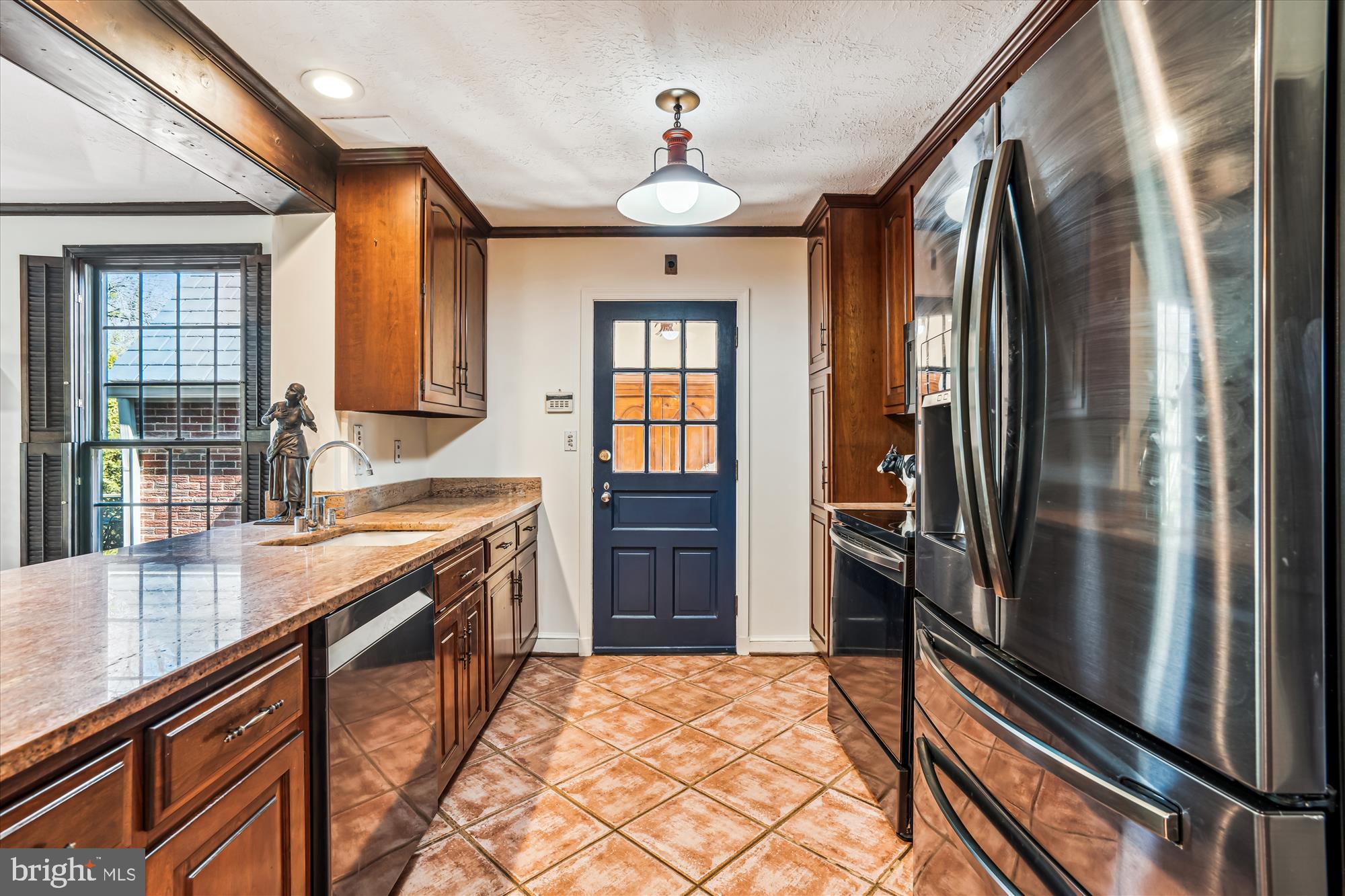 HILLANDALE - Residential