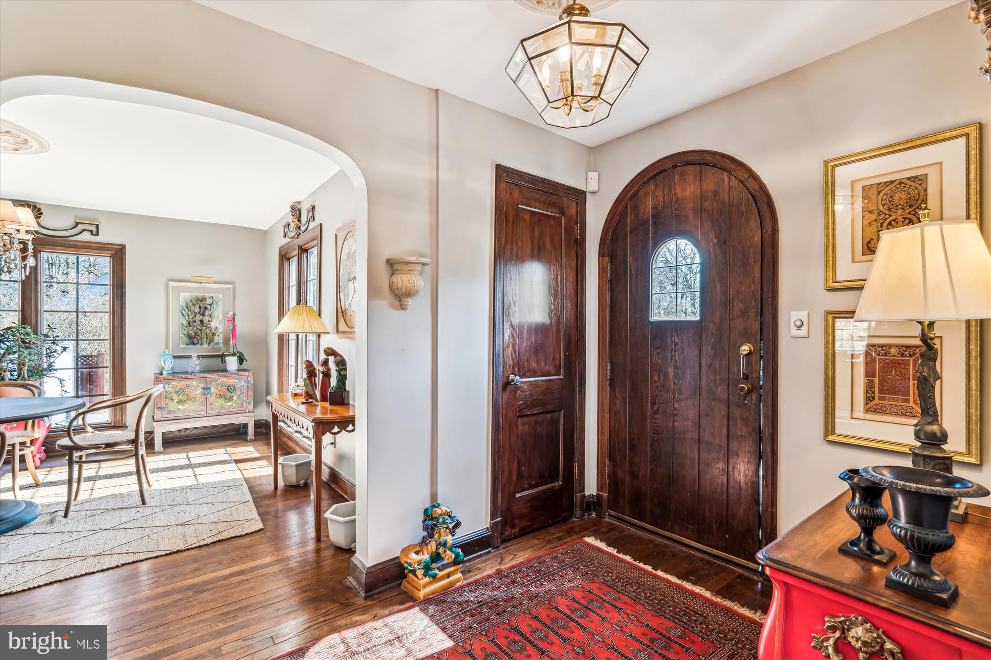 HILLANDALE - Residential