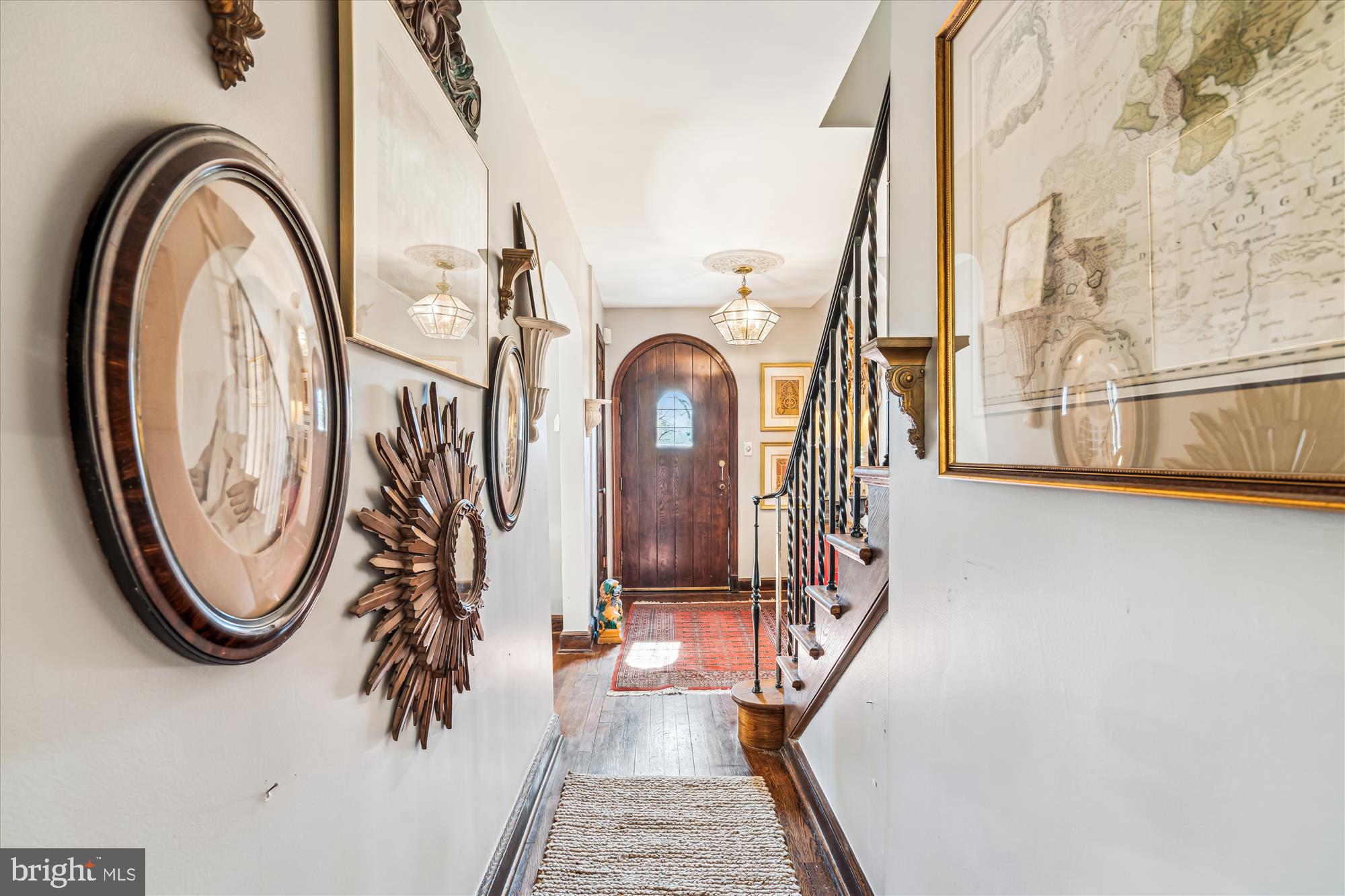 HILLANDALE - Residential