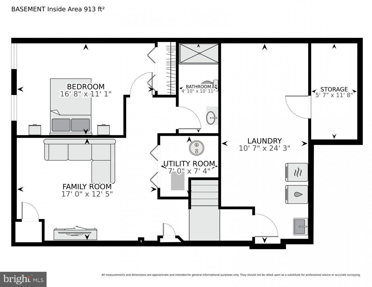 BURKE CENTRE - Residential