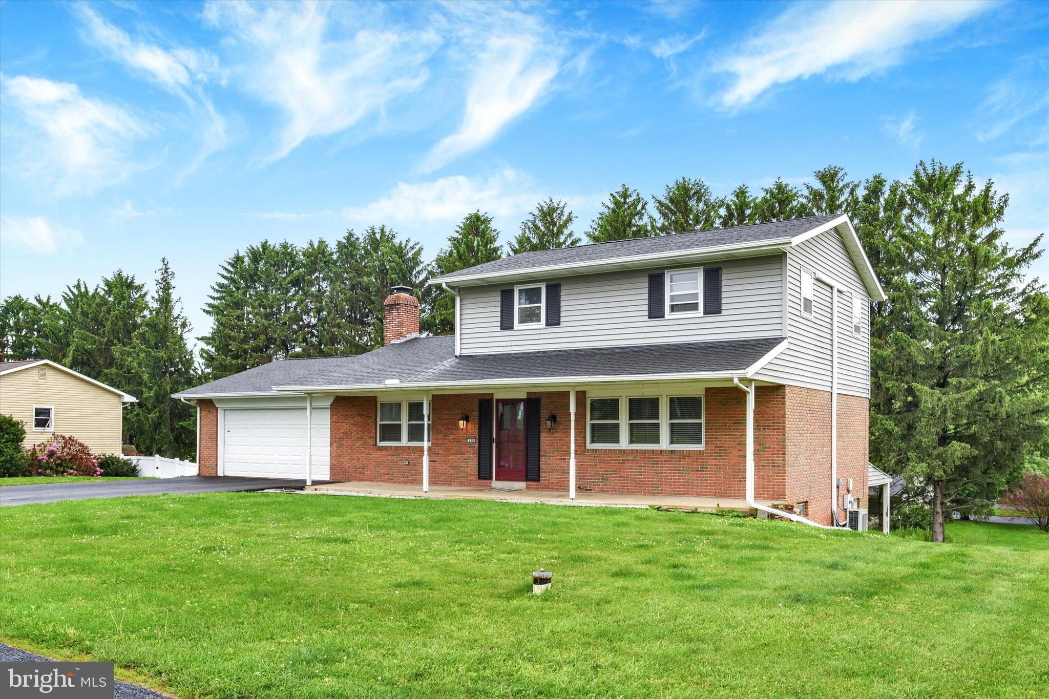 MONROE ACRES - Residential