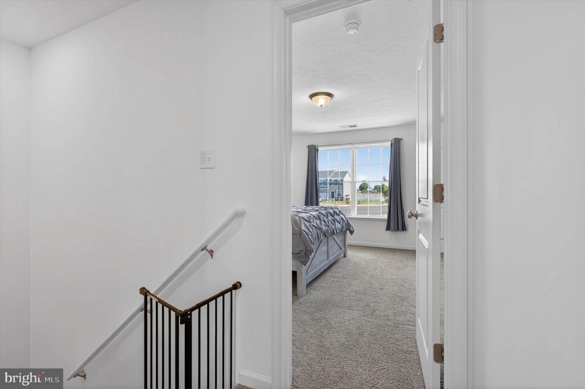 KINGS COURT AT BROWNSTONE - Residential