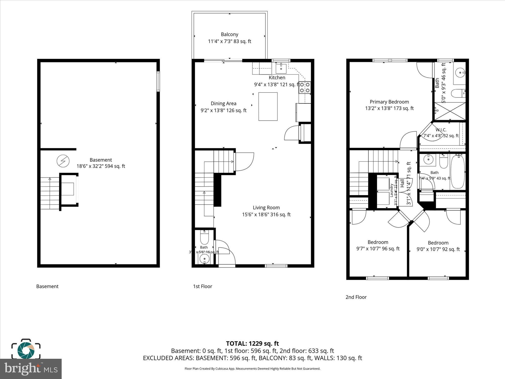 KINGS COURT AT BROWNSTONE - Residential