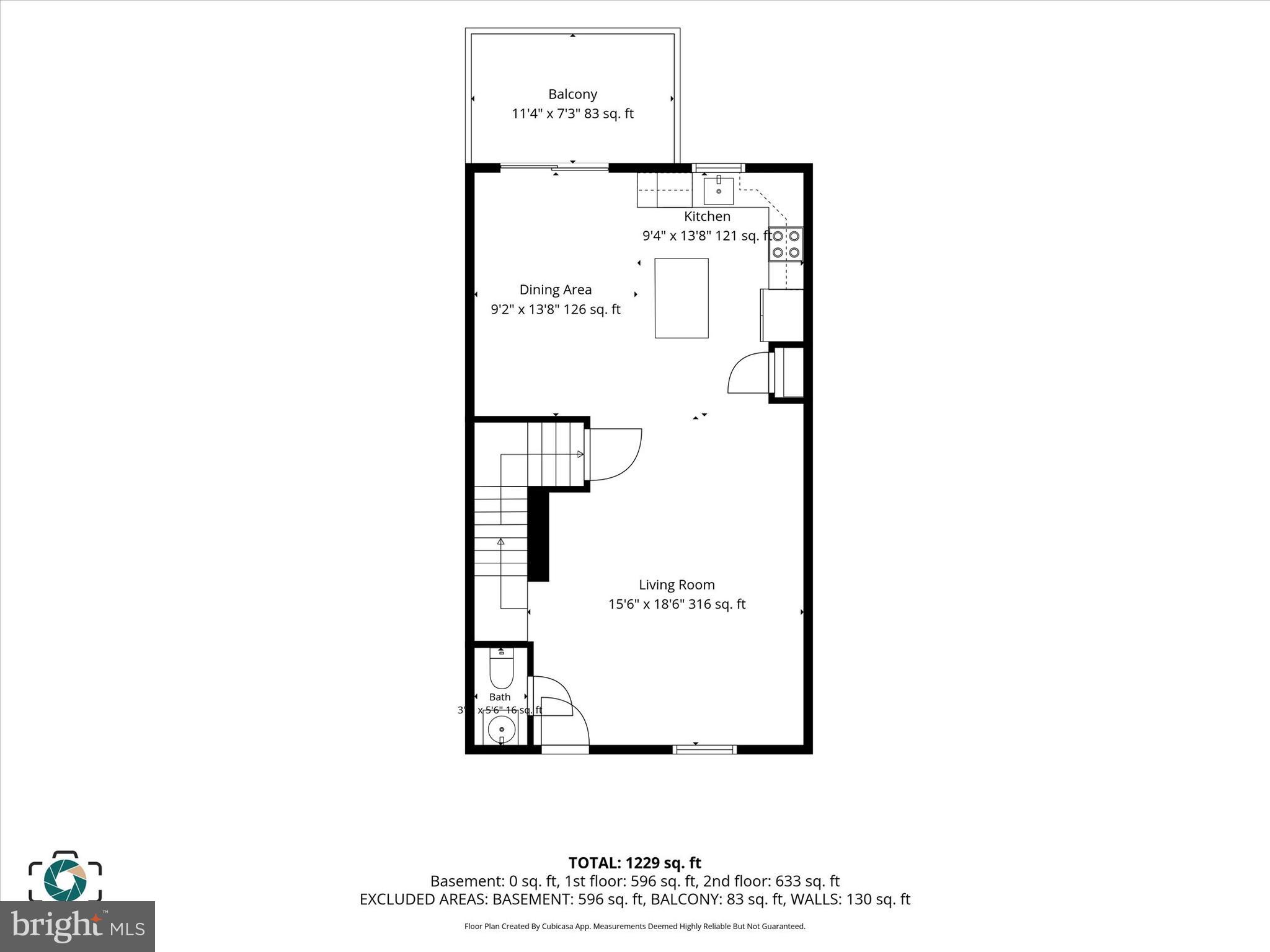 KINGS COURT AT BROWNSTONE - Residential