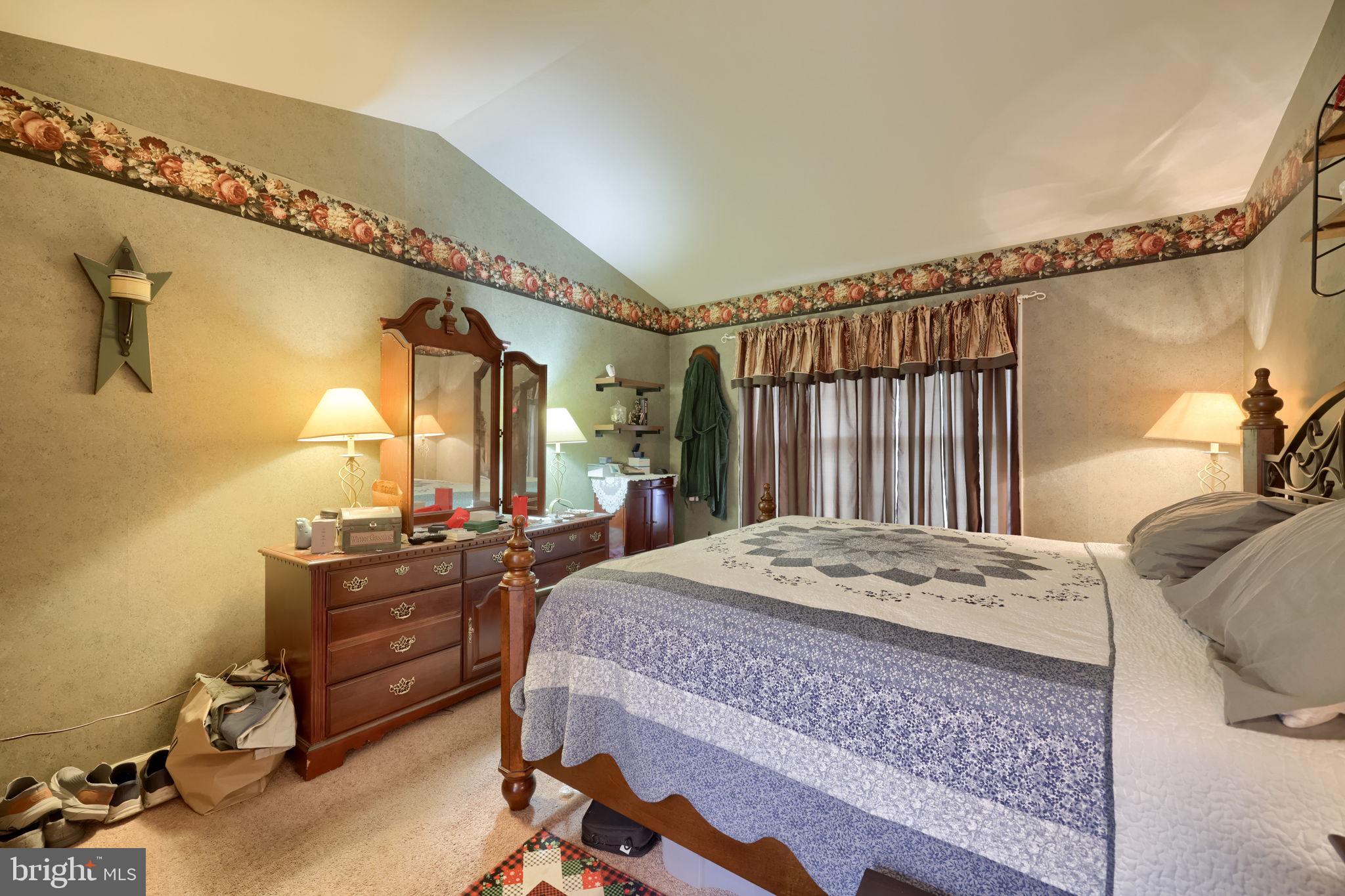 ROSE HILL - Residential