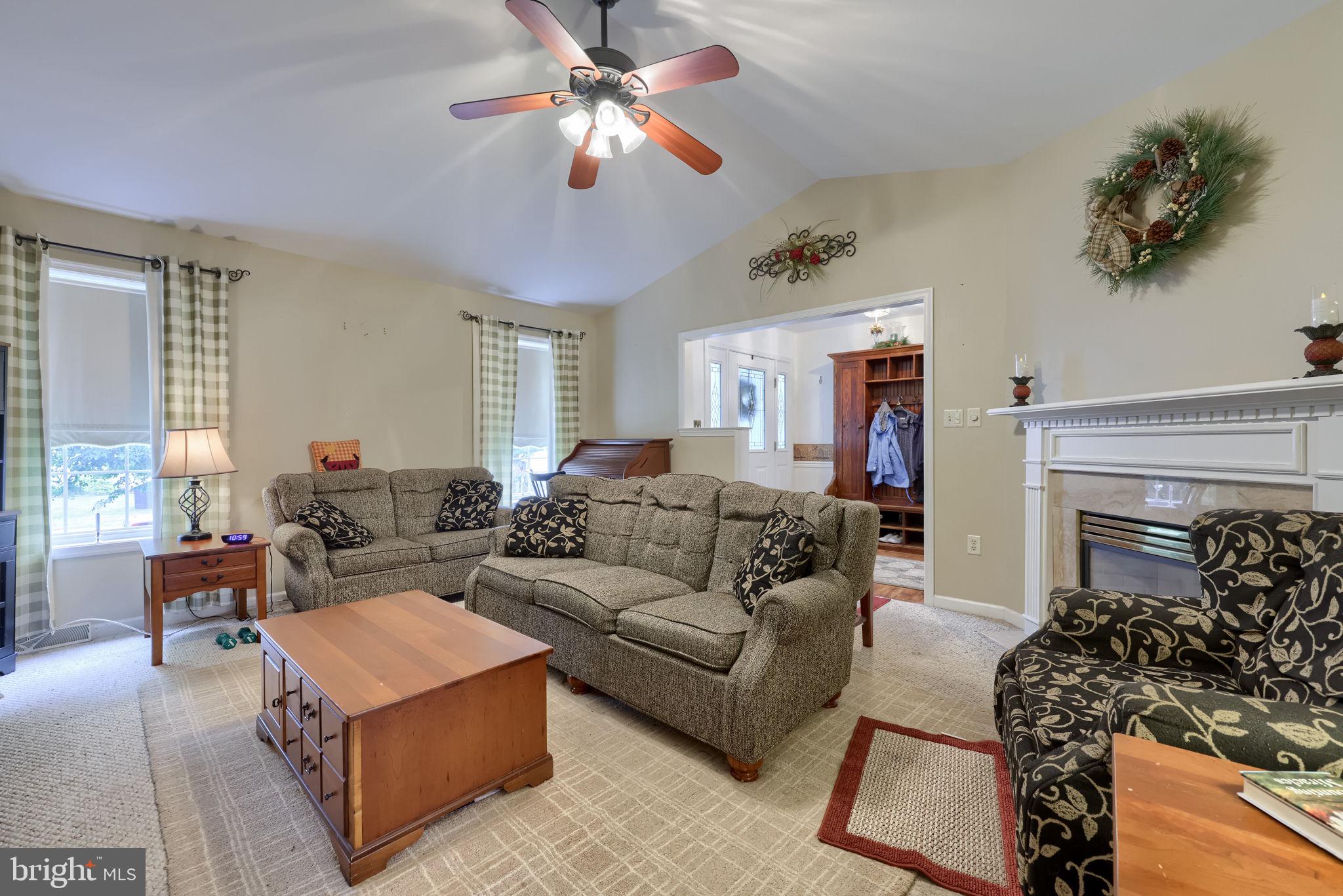 ROSE HILL - Residential