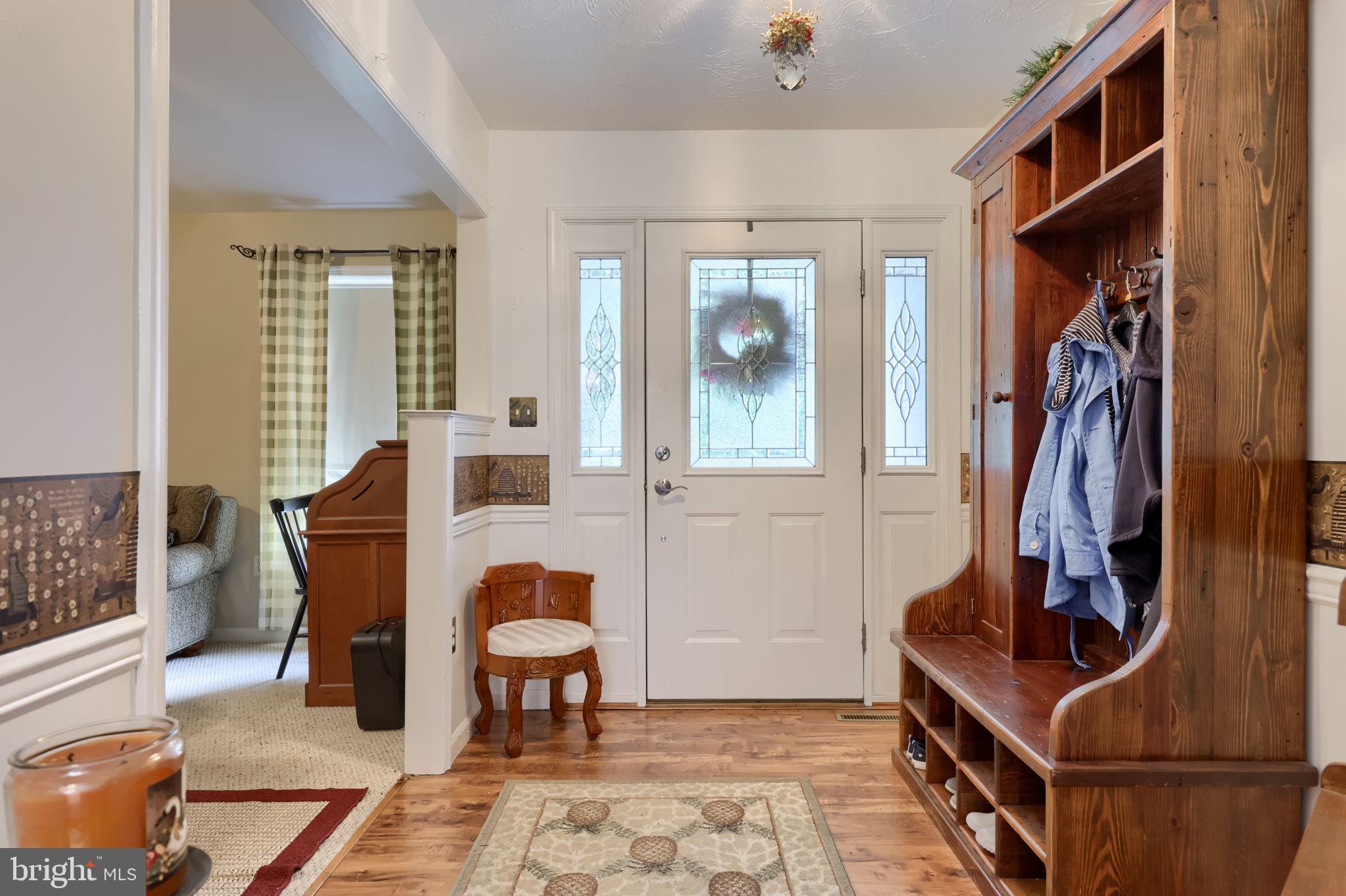 ROSE HILL - Residential