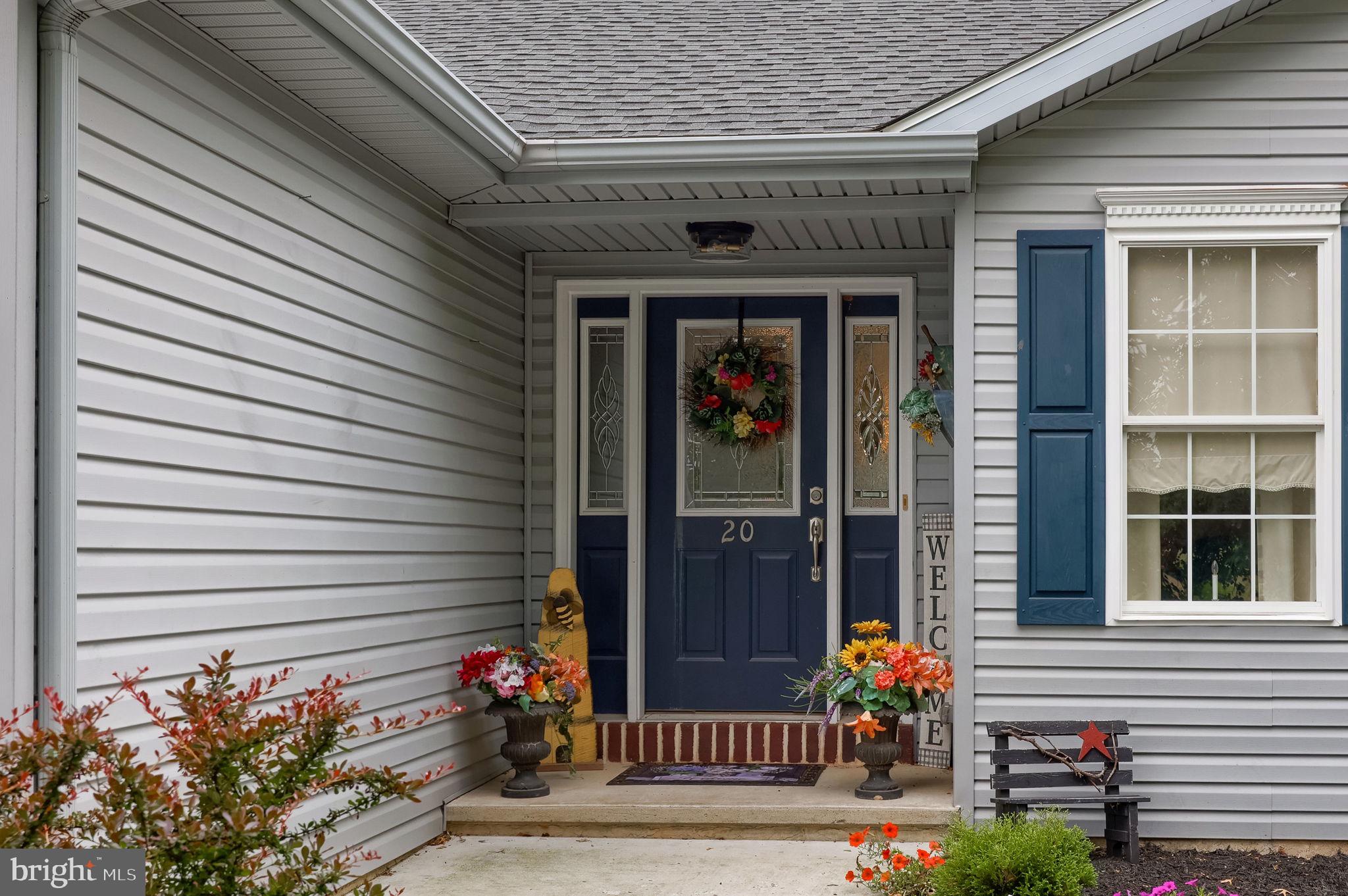 ROSE HILL - Residential