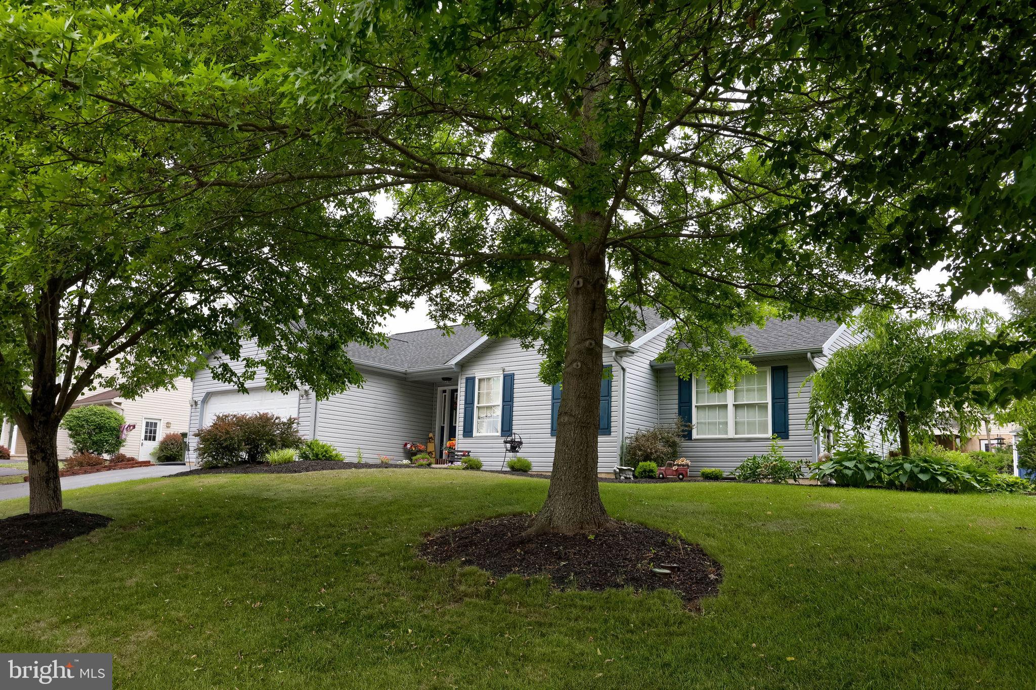 ROSE HILL - Residential