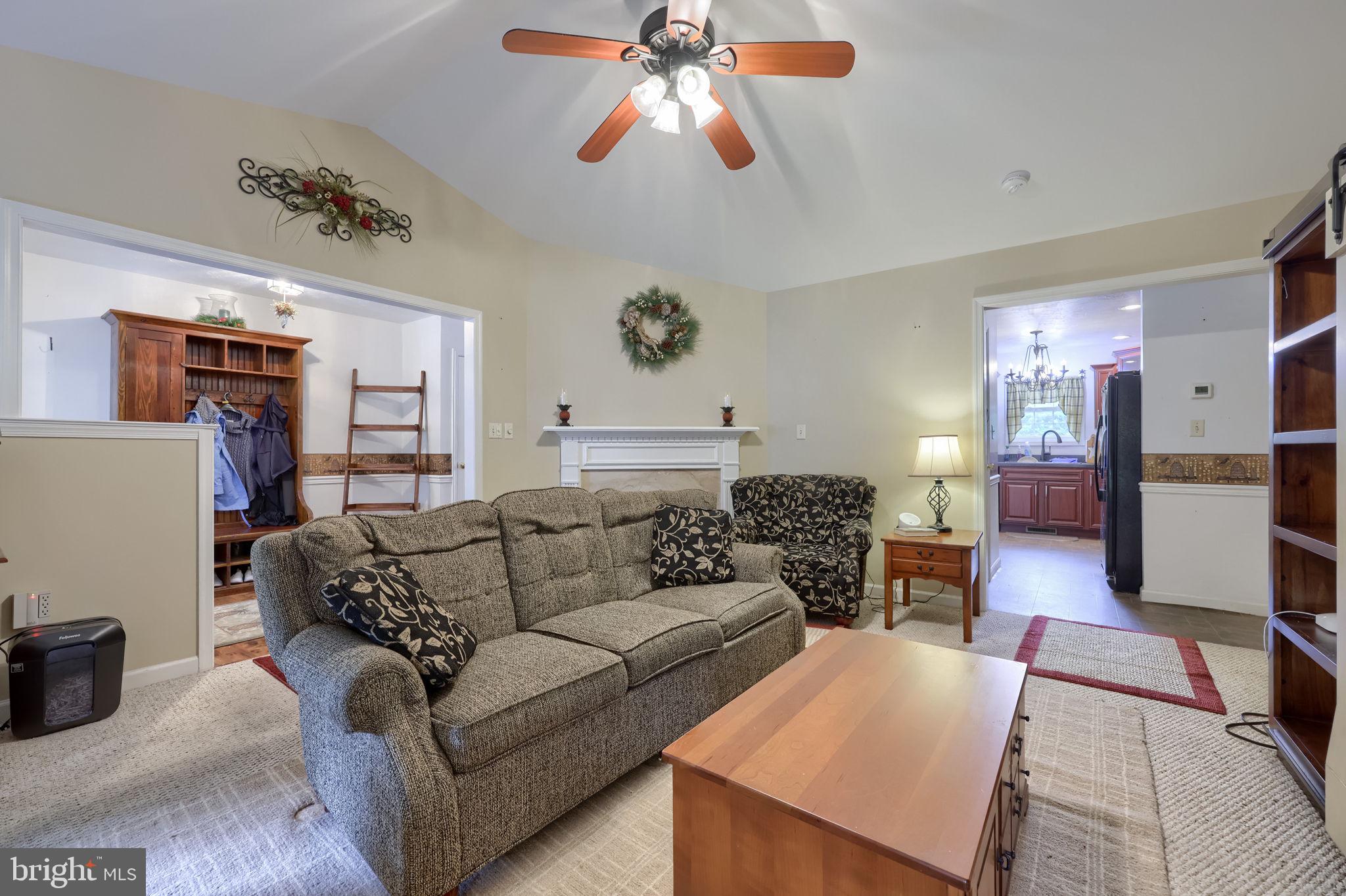 ROSE HILL - Residential