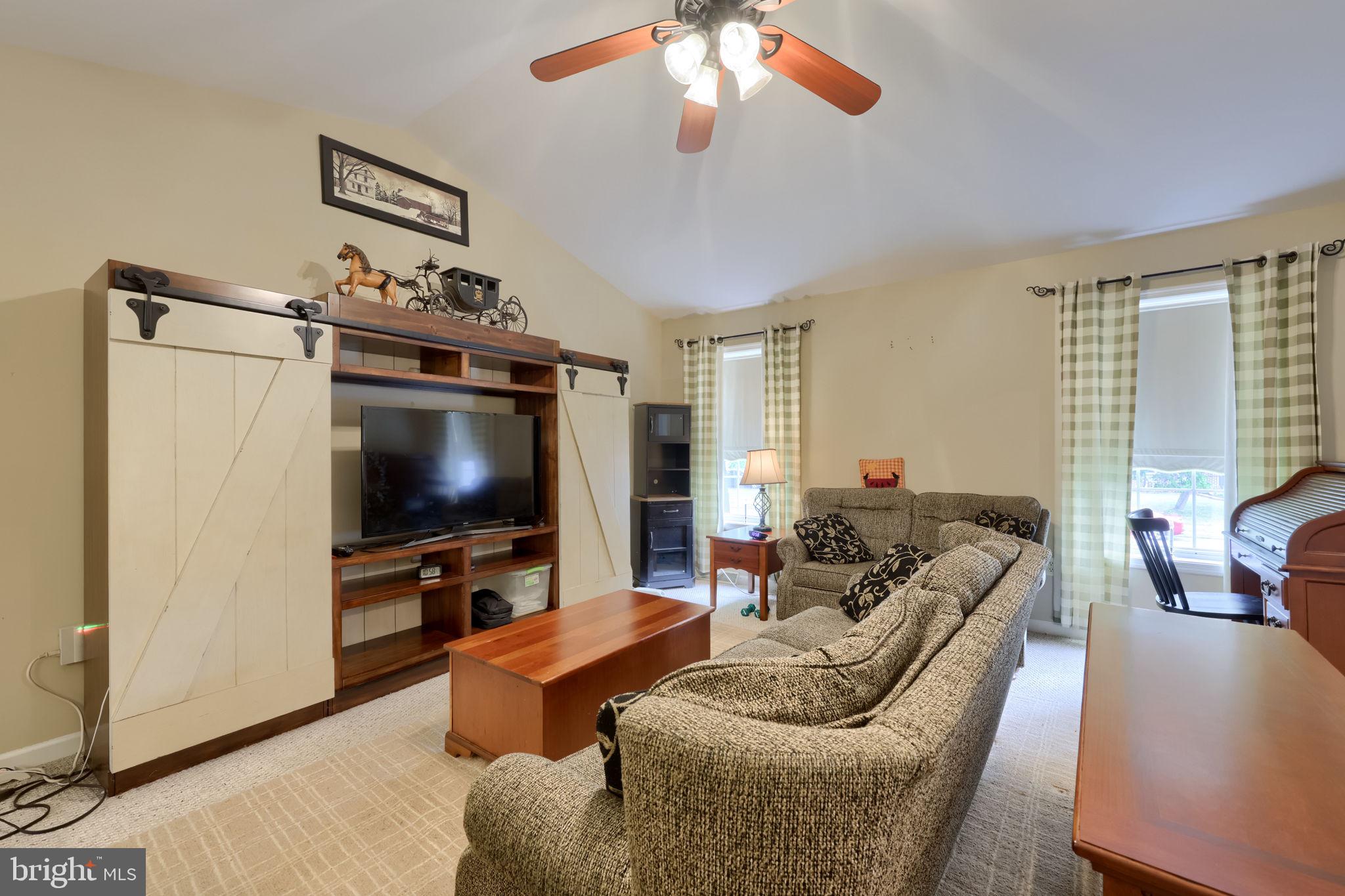 ROSE HILL - Residential
