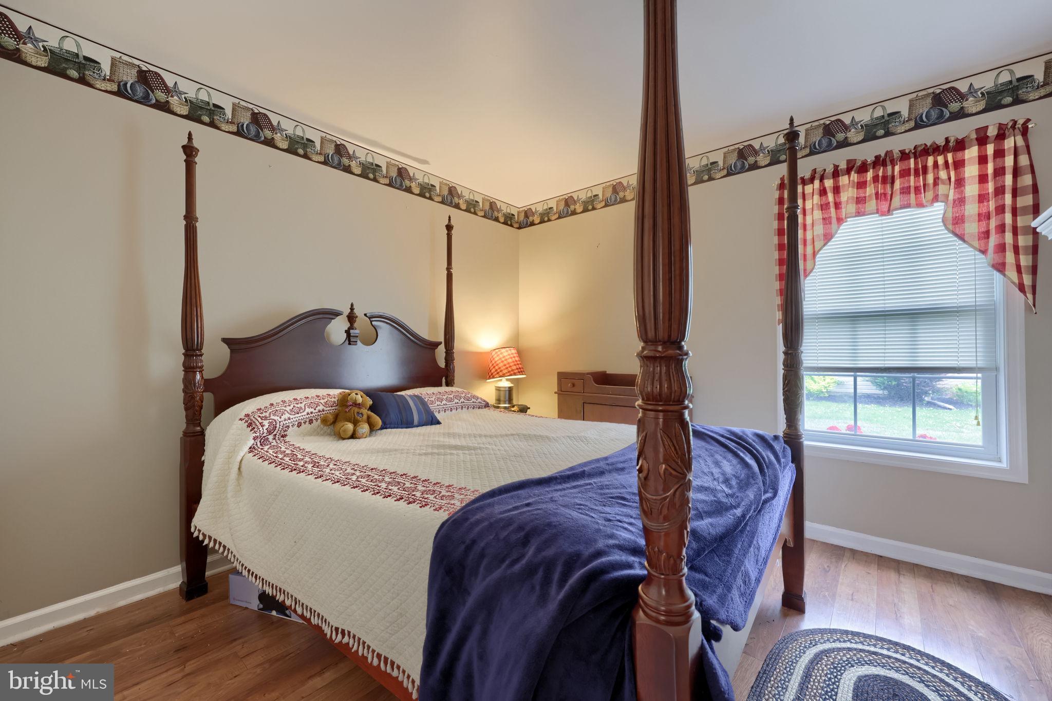 ROSE HILL - Residential