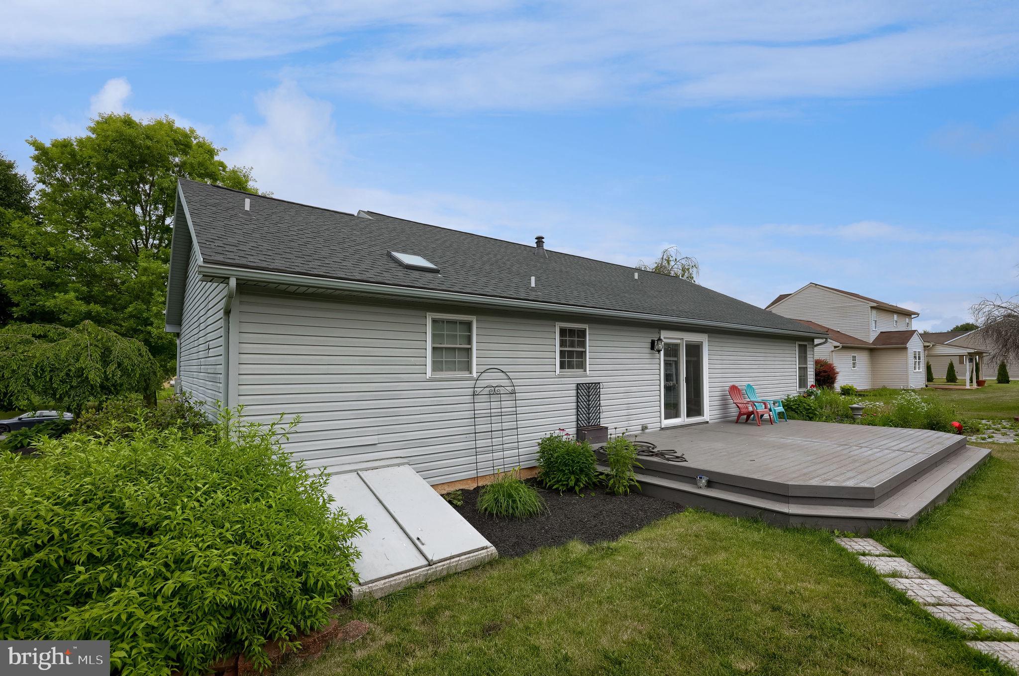 ROSE HILL - Residential
