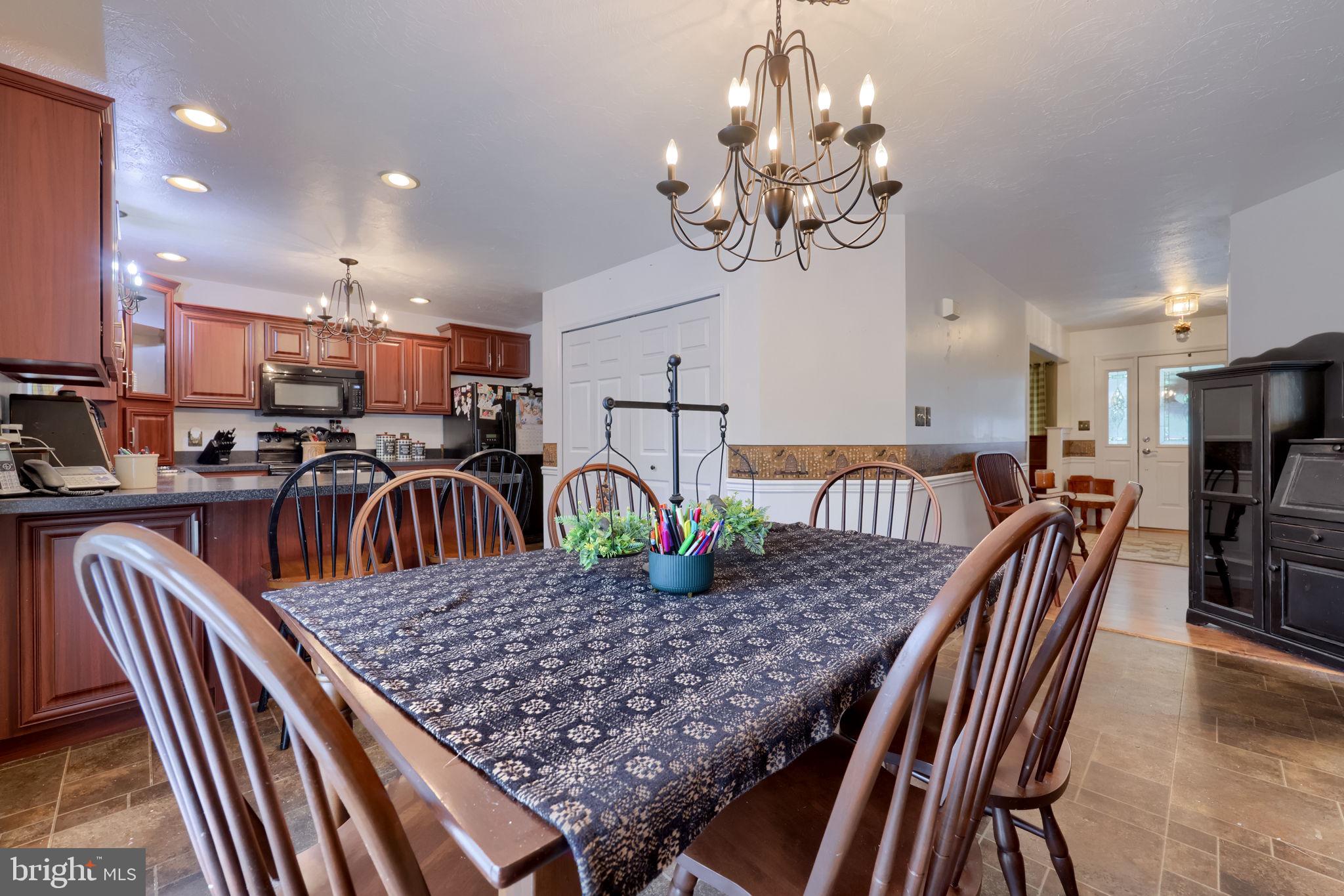ROSE HILL - Residential