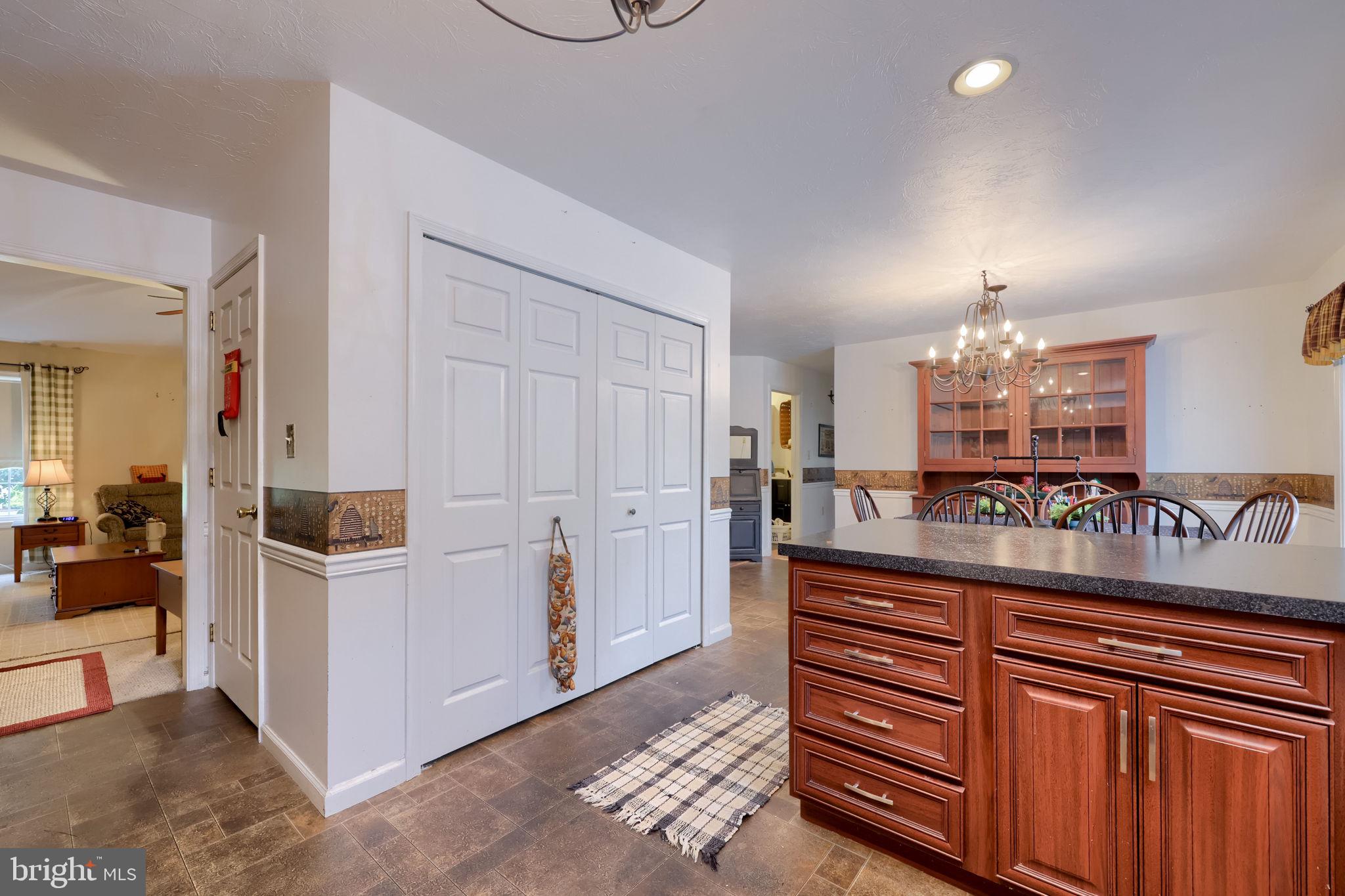 ROSE HILL - Residential