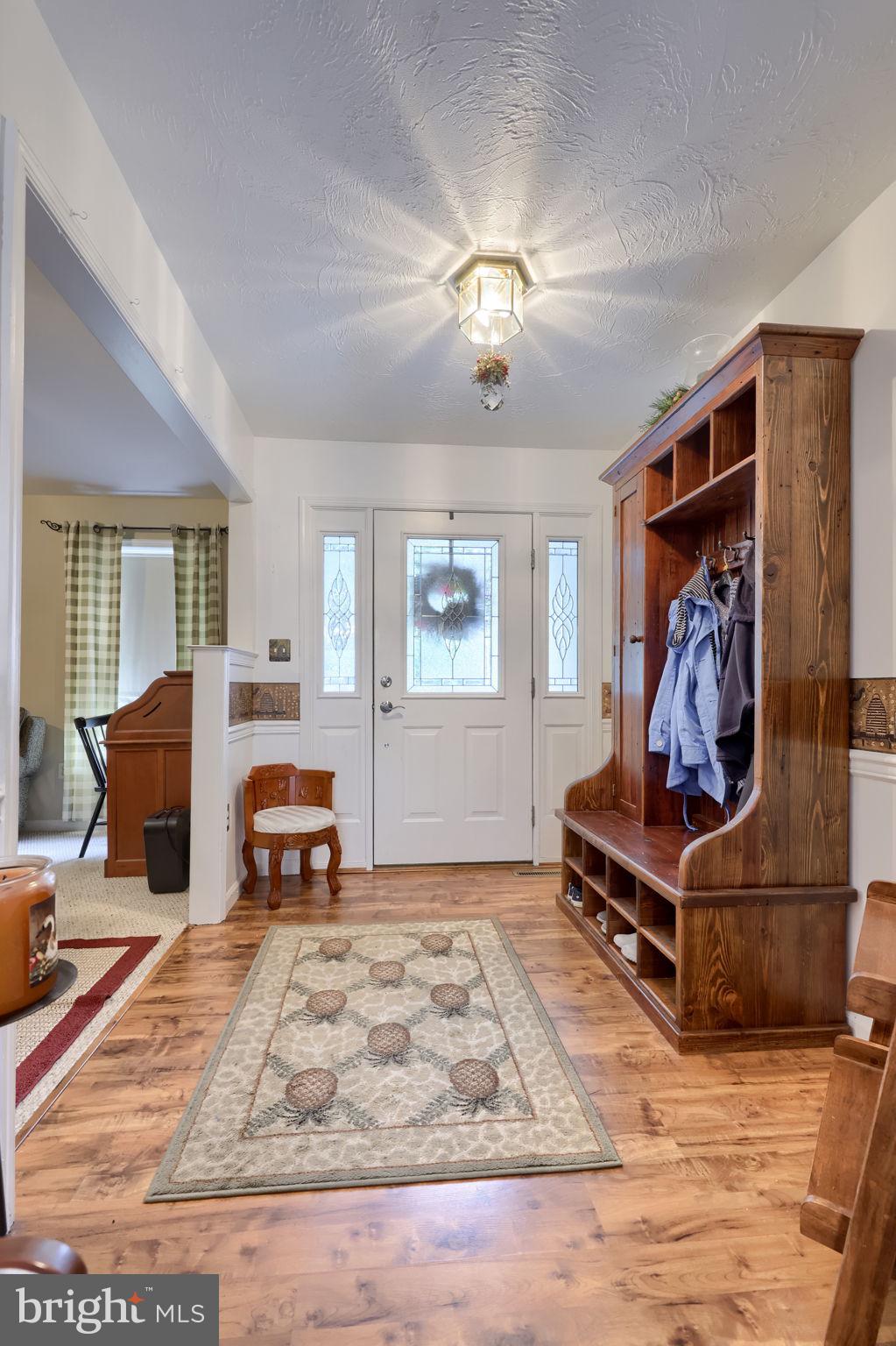 ROSE HILL - Residential