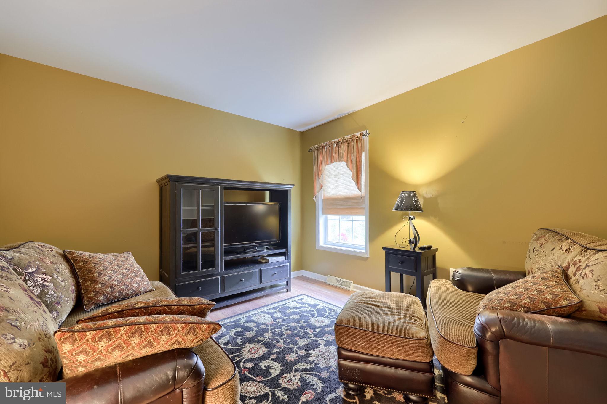 ROSE HILL - Residential